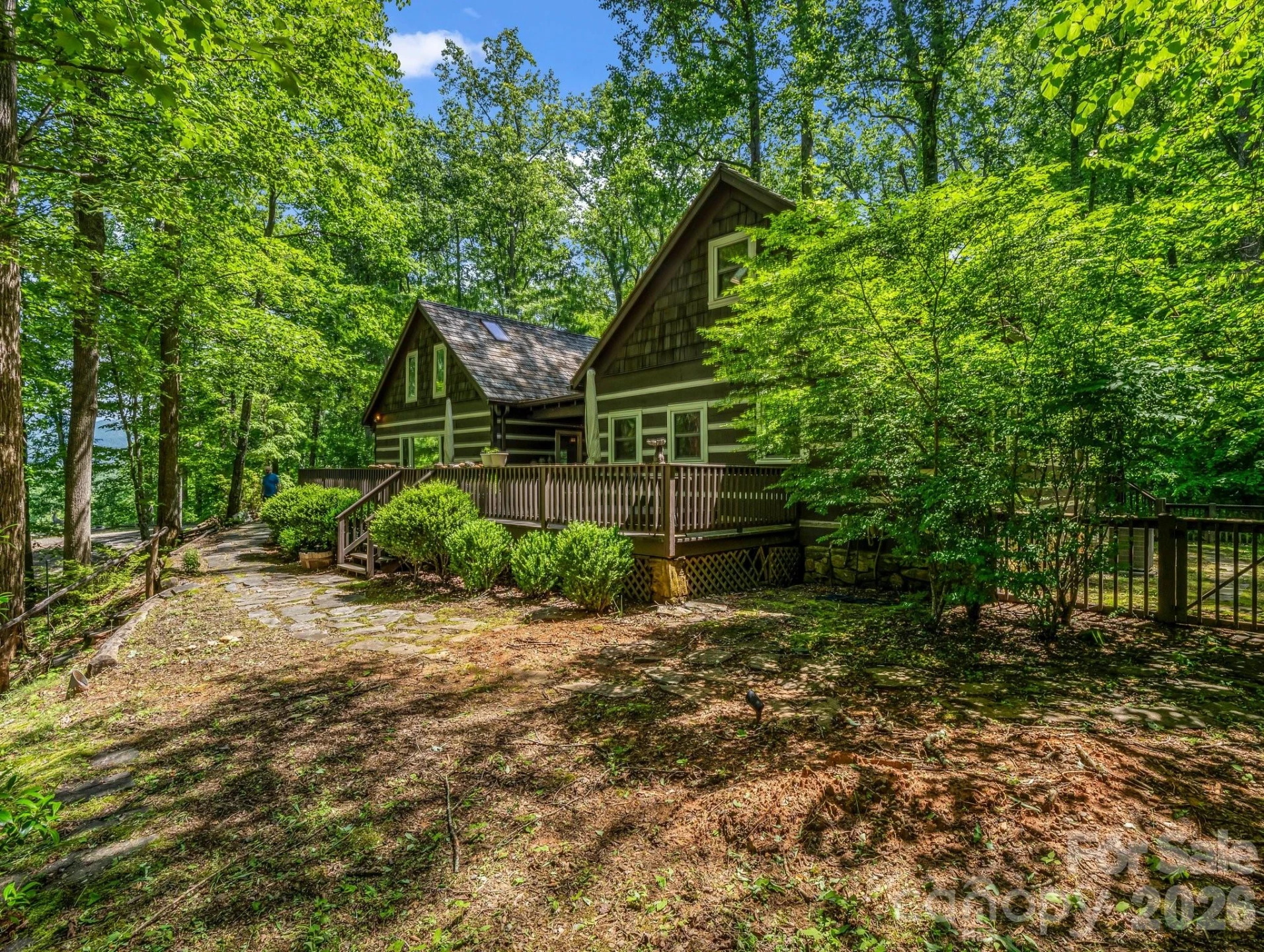 980 Mountain Forest Drive - Photo 42