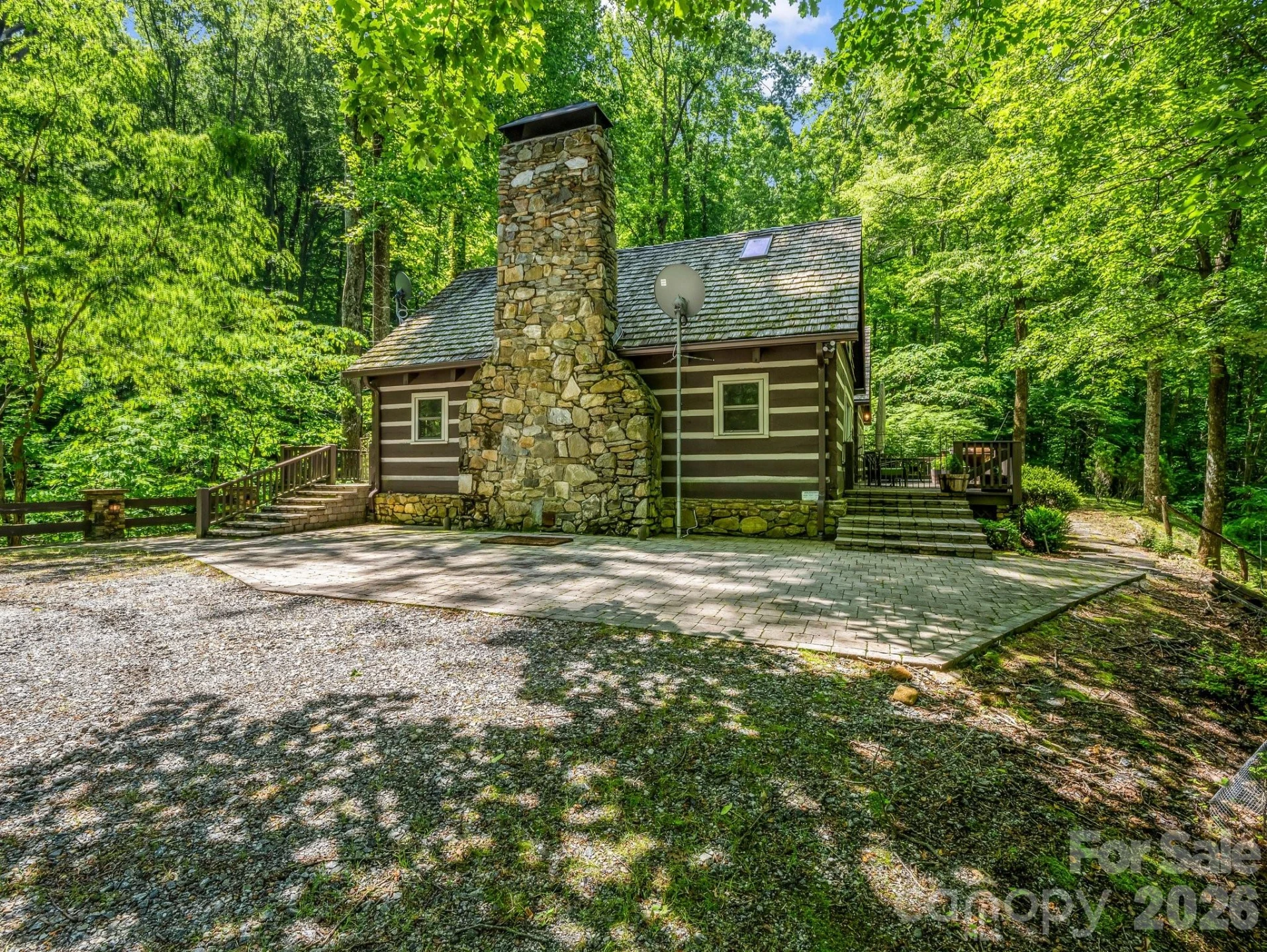980 Mountain Forest Drive - Photo 43