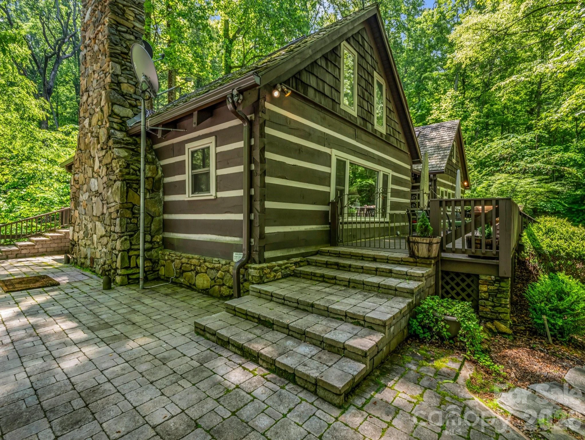 980 Mountain Forest Drive - Photo 45