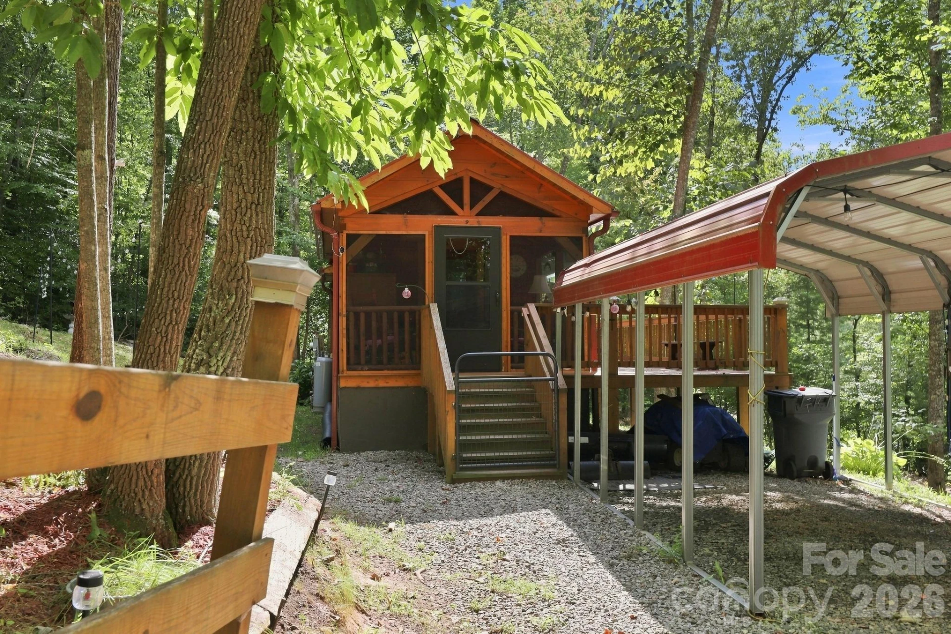 9 Candyland Court - Photo 21