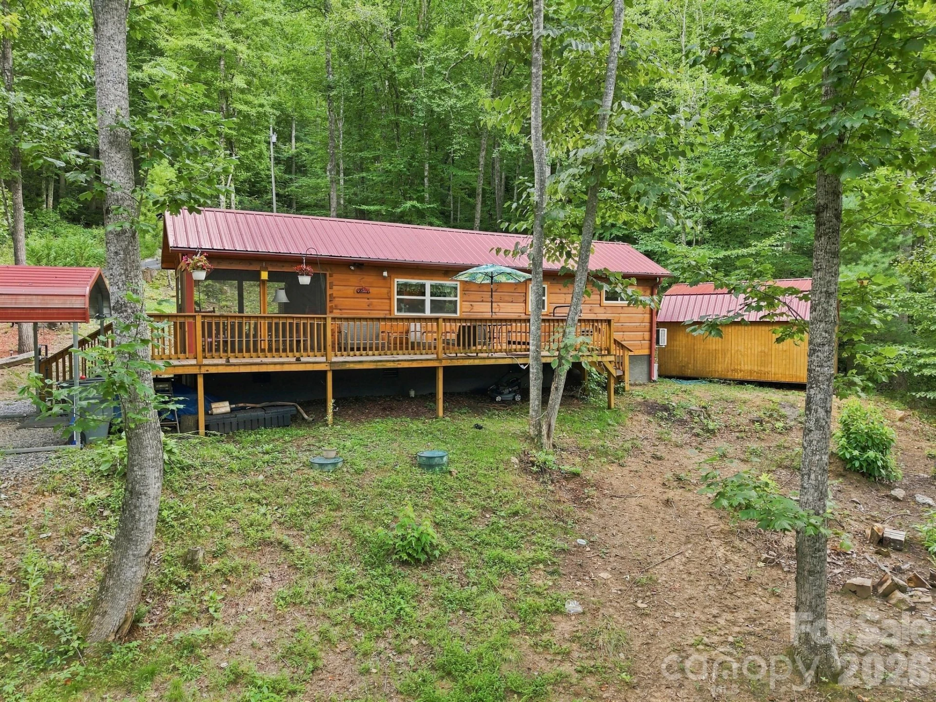 9 Candyland Court - Photo 31