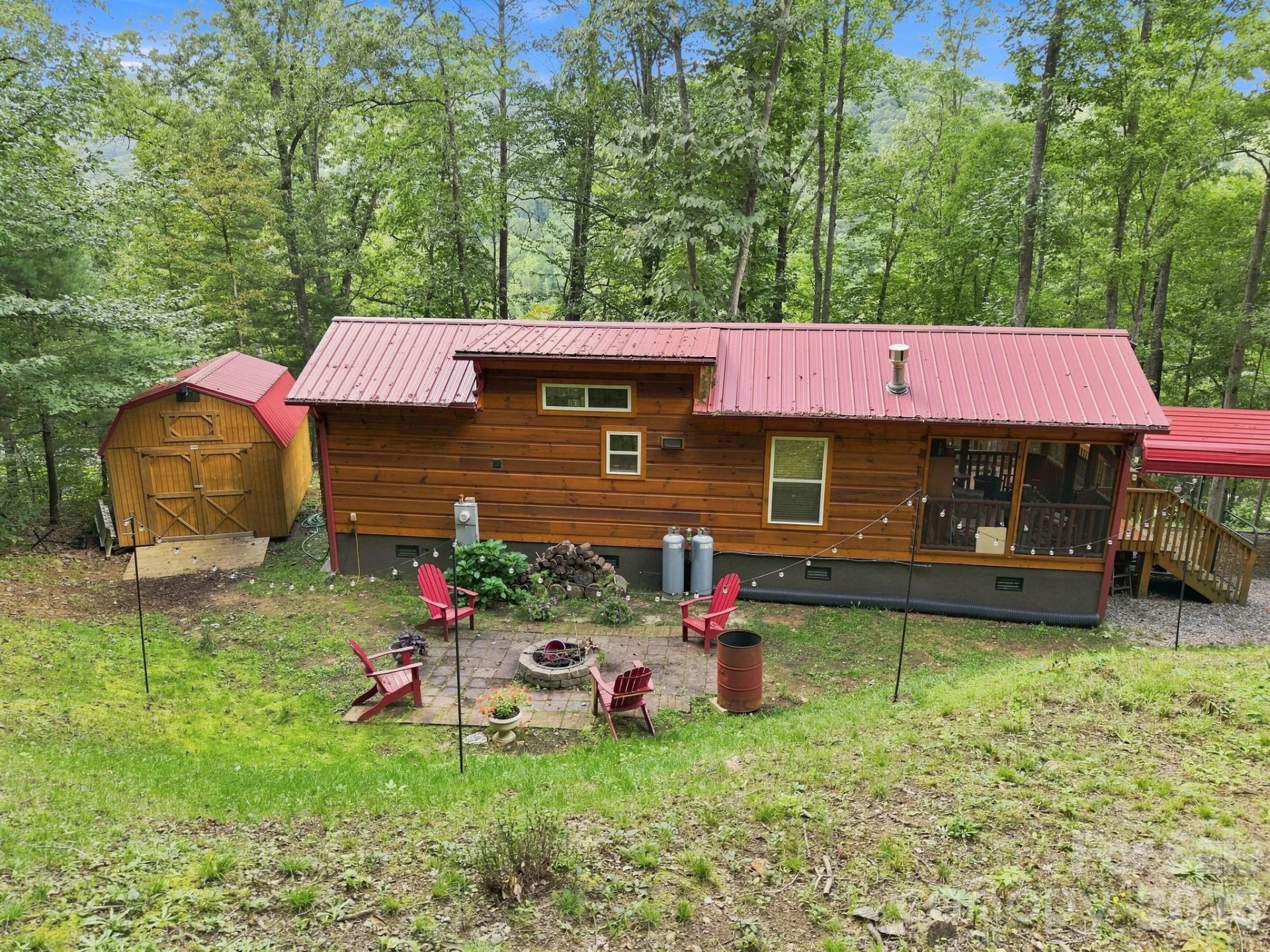 9 Candyland Court - Photo 33