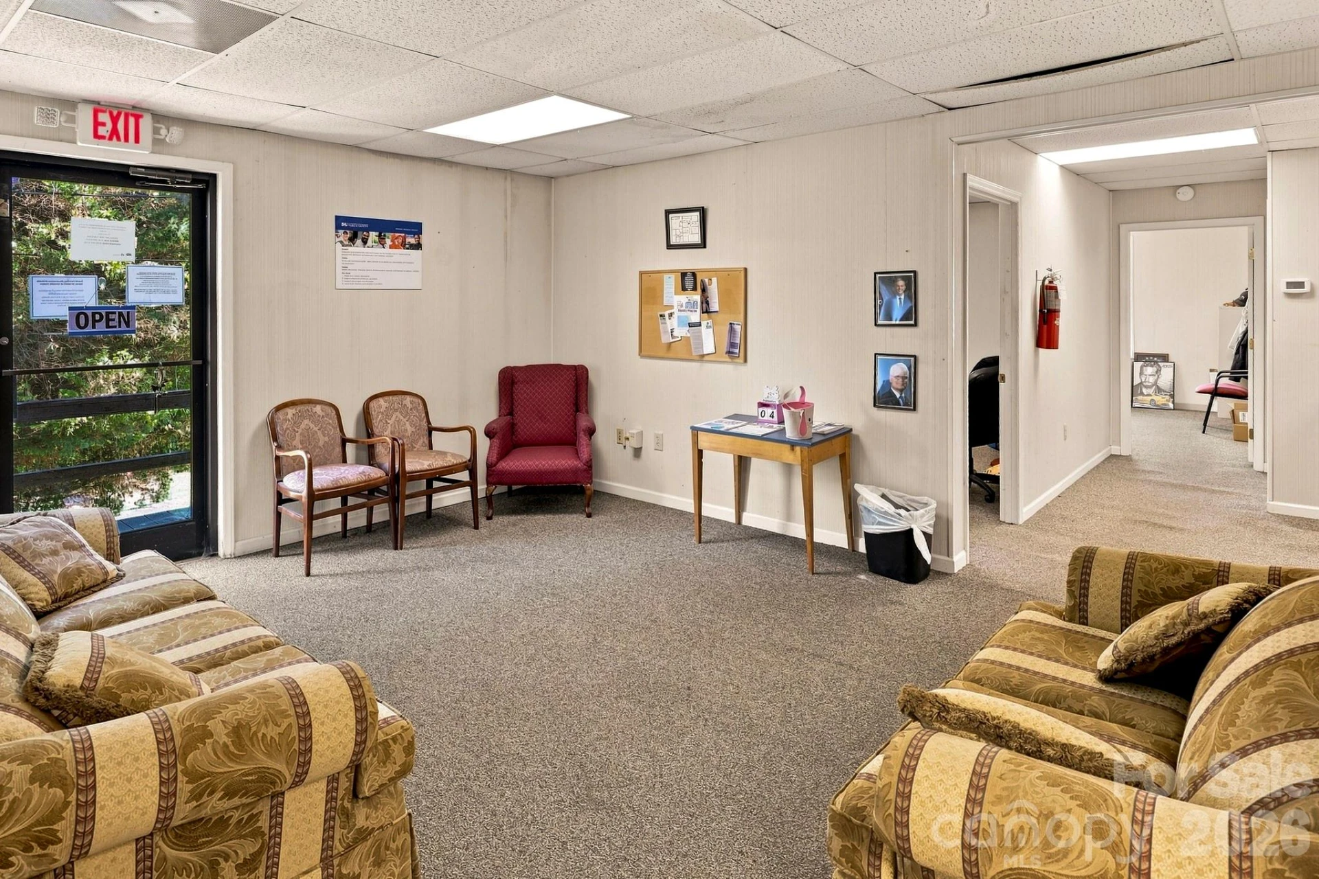 126 N Toms Street - Photo 20