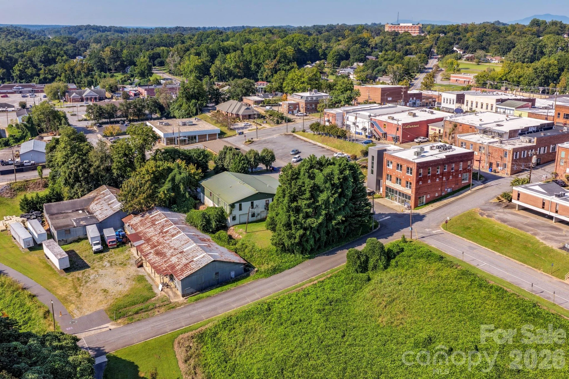 126 N Toms Street - Photo 29