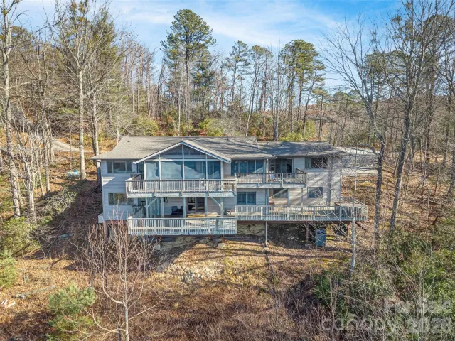 101 Ruffed Grouse Road, Brevard, NC, 28712