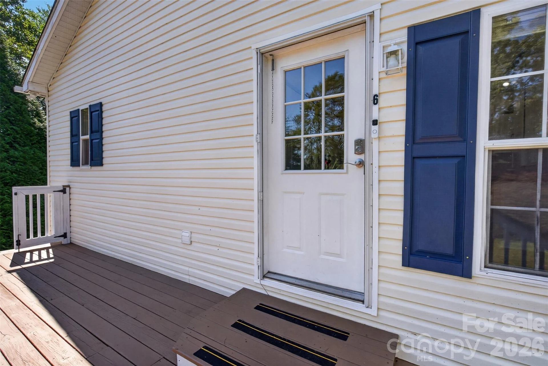 6 Enochs Way - Photo 26
