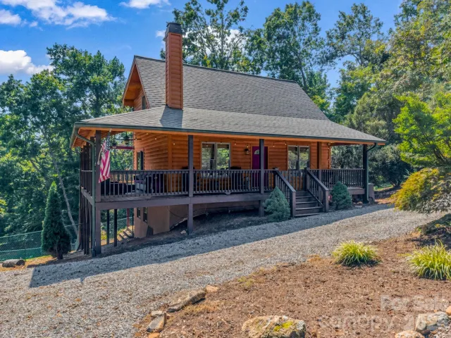 566 Nathan McDaniel Drive, Nebo, NC, 28761