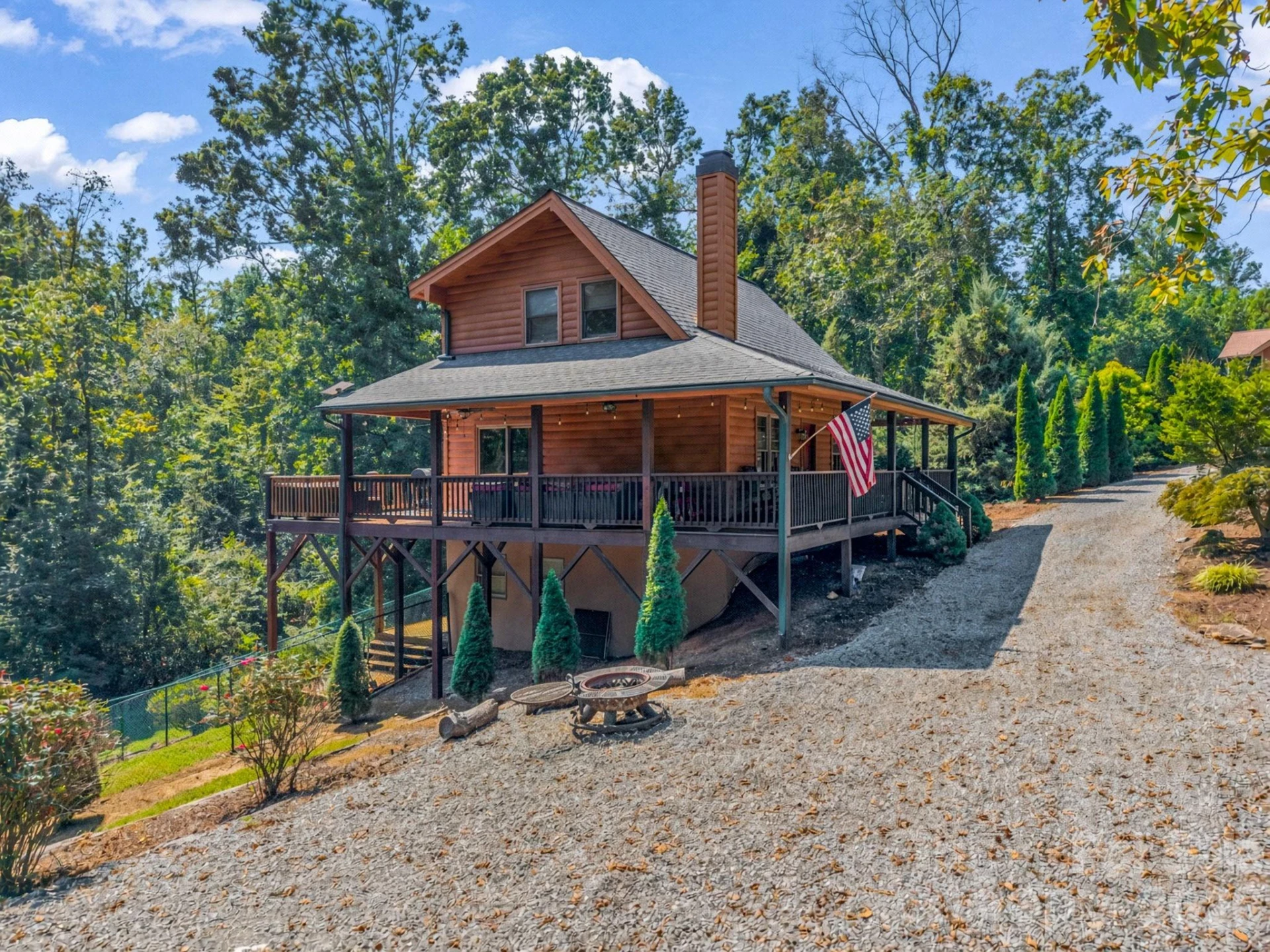 566 Nathan McDaniel Drive - Photo 2