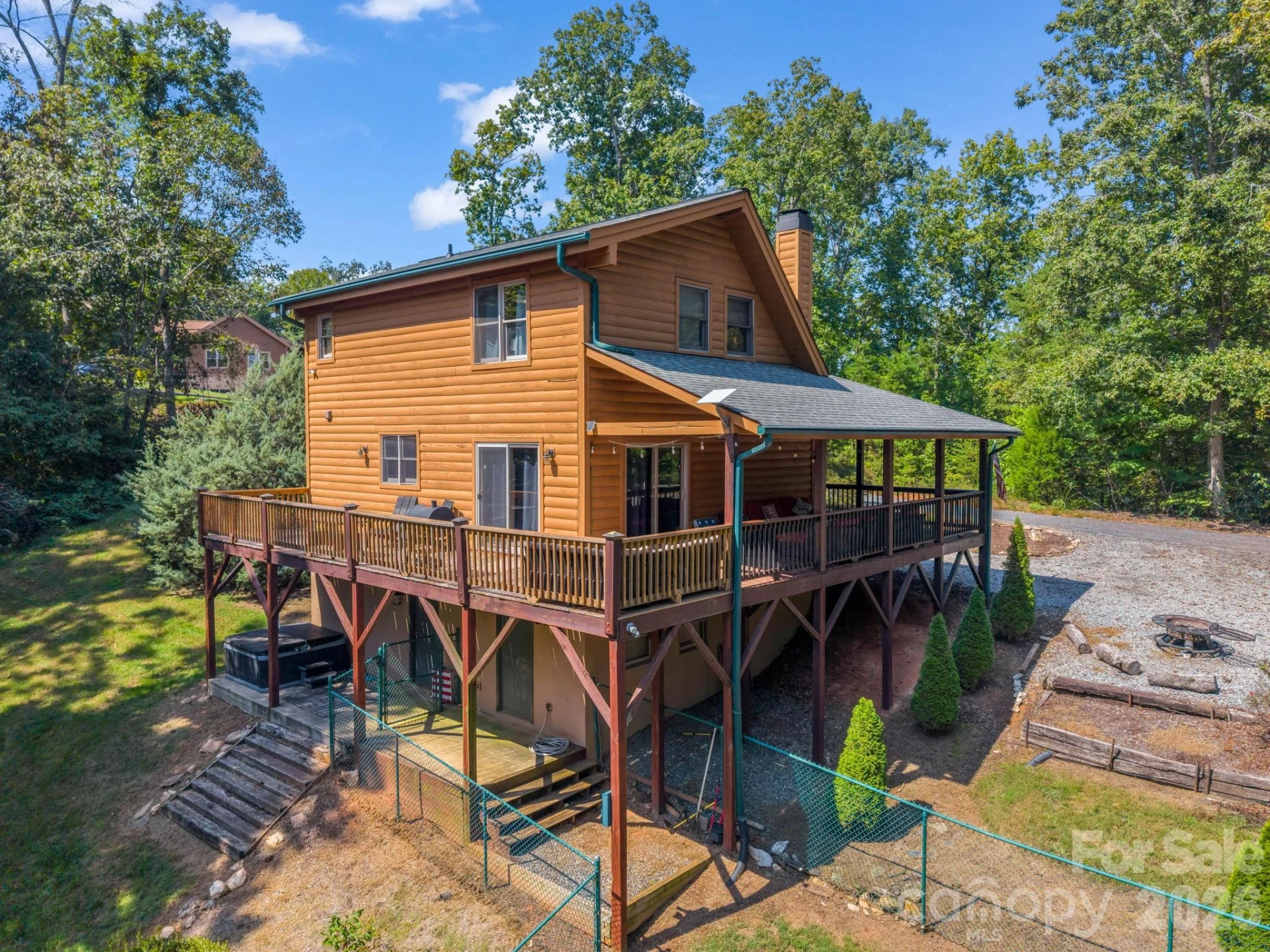 566 Nathan McDaniel Drive - Photo 3