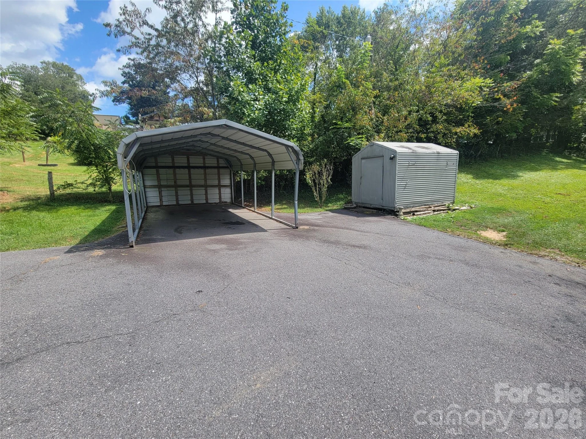 204 Kudzu Loop - Photo 3