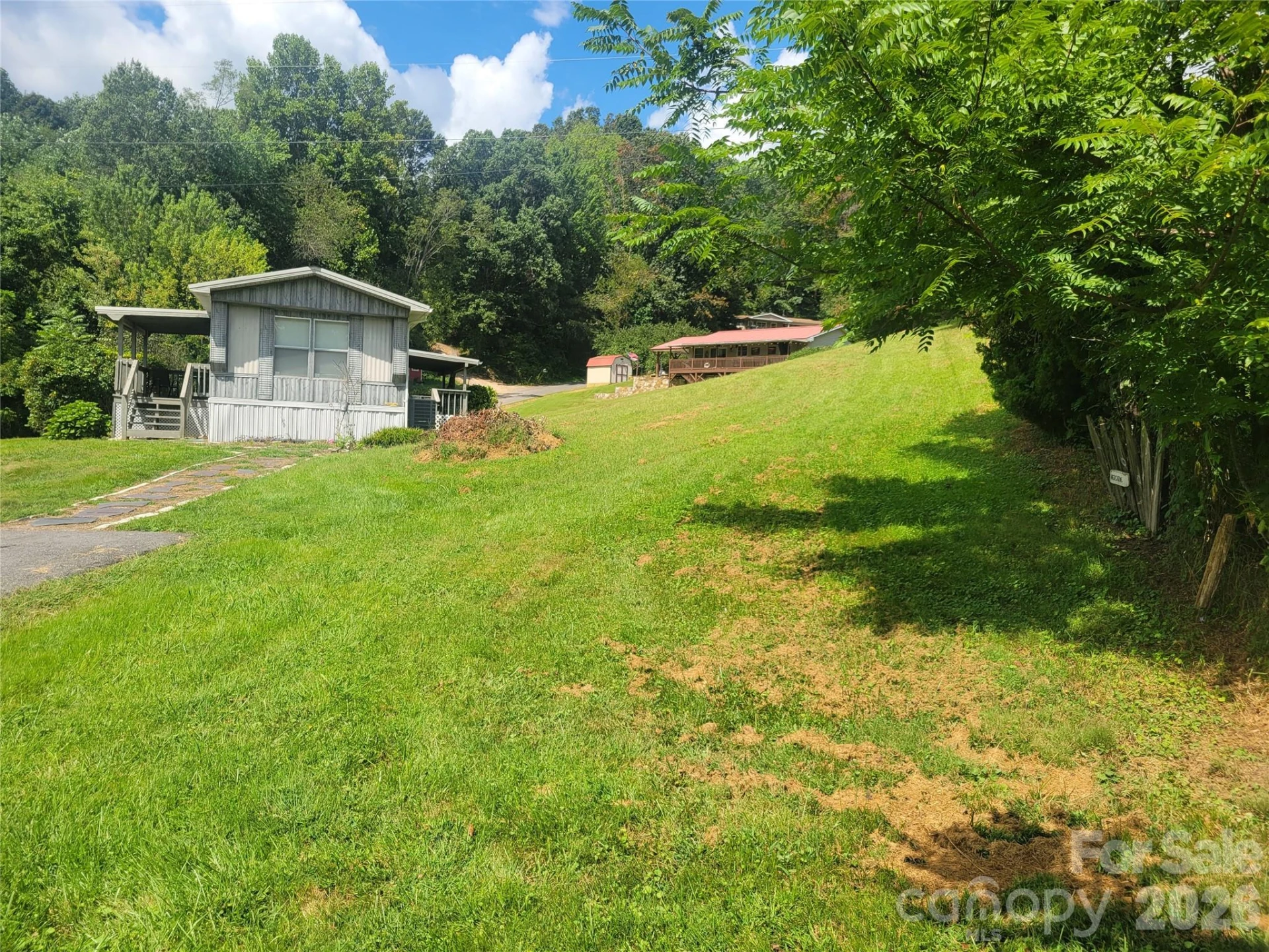 204 Kudzu Loop - Photo 6