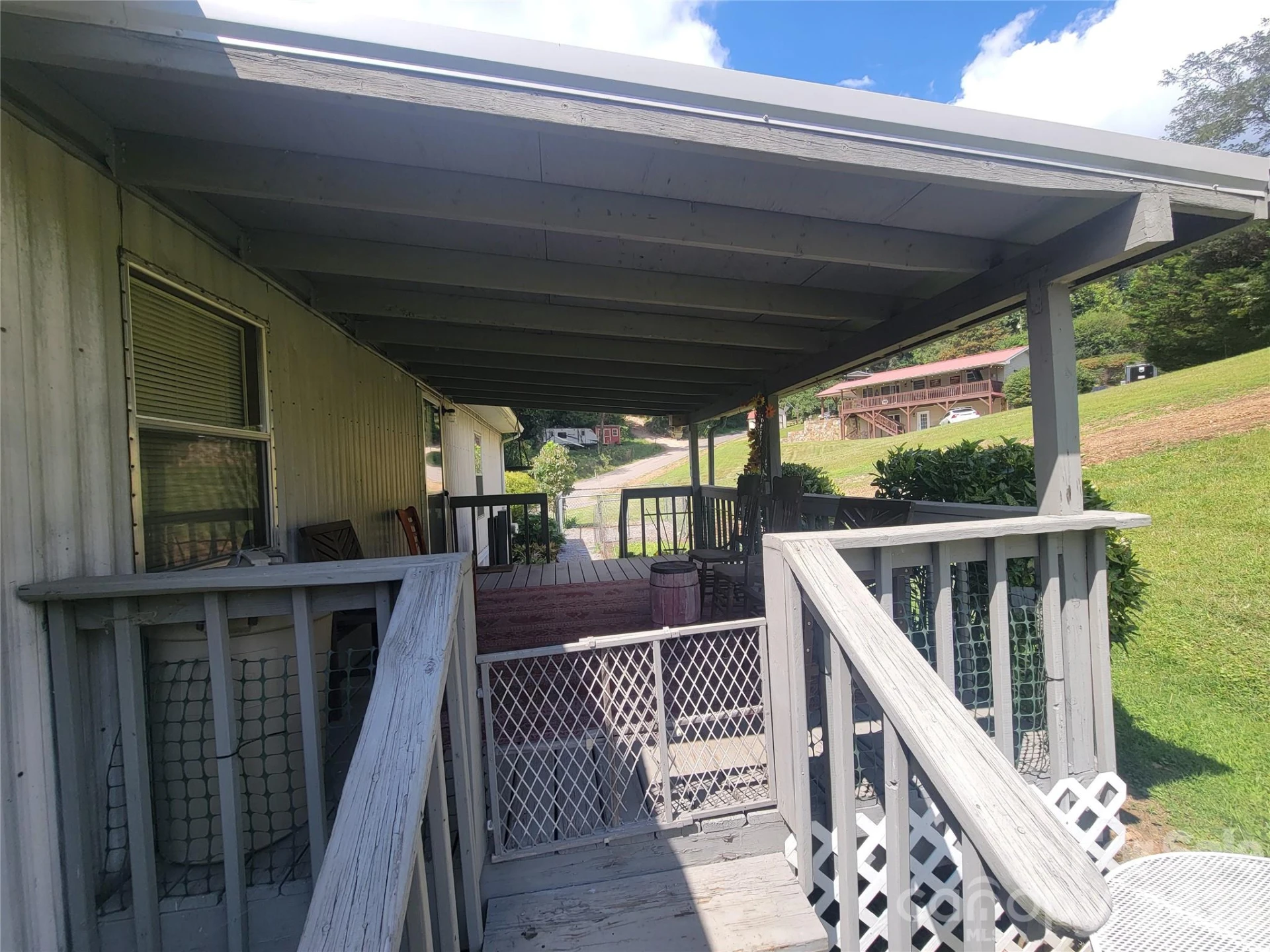 204 Kudzu Loop - Photo 9