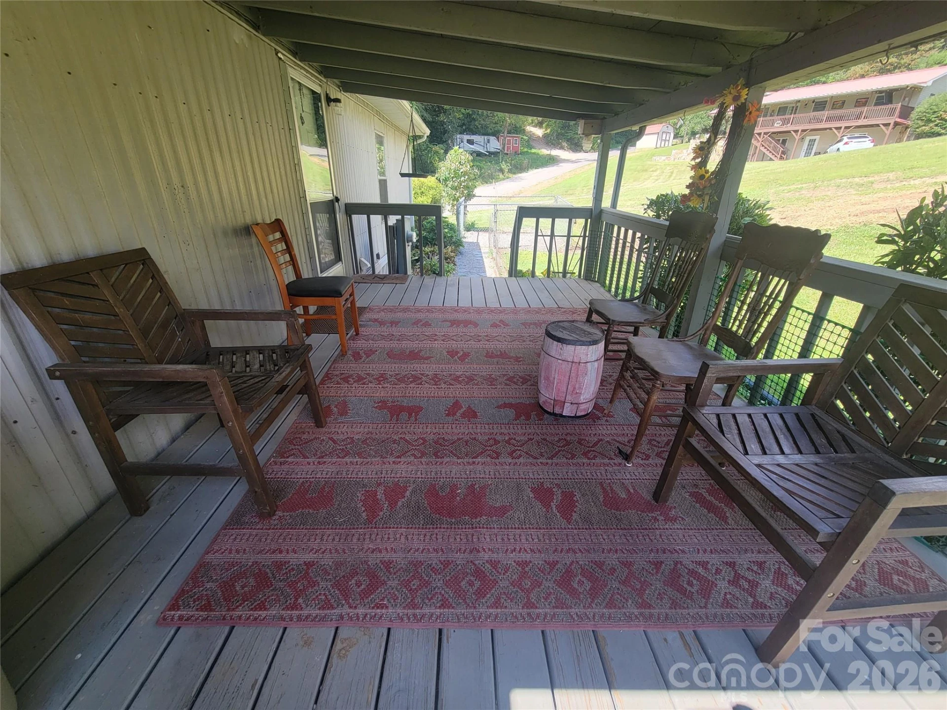 204 Kudzu Loop - Photo 10