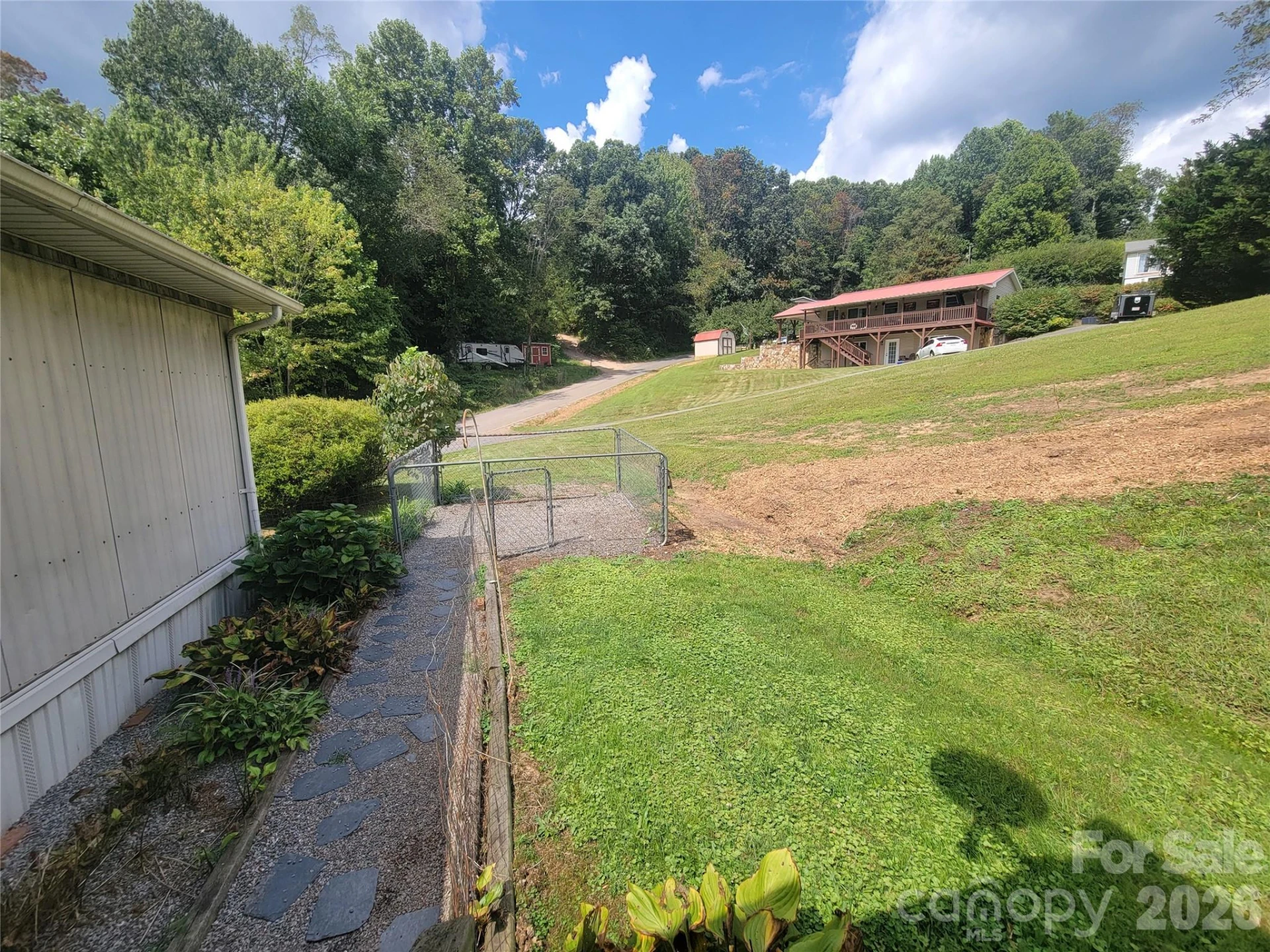 204 Kudzu Loop - Photo 27
