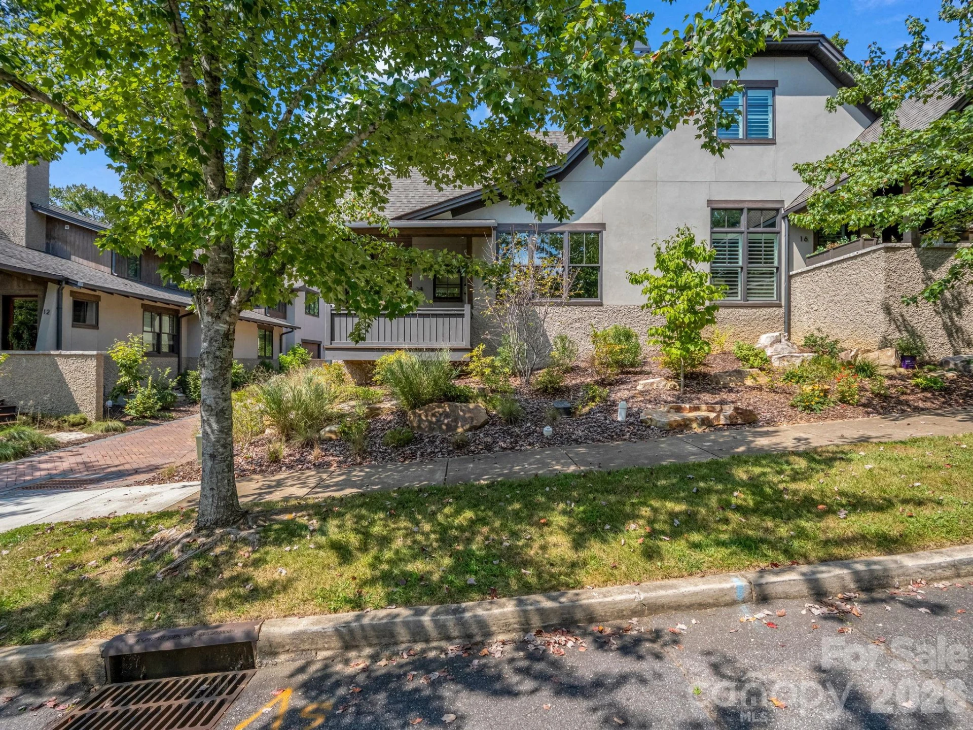 14 Keats Road
