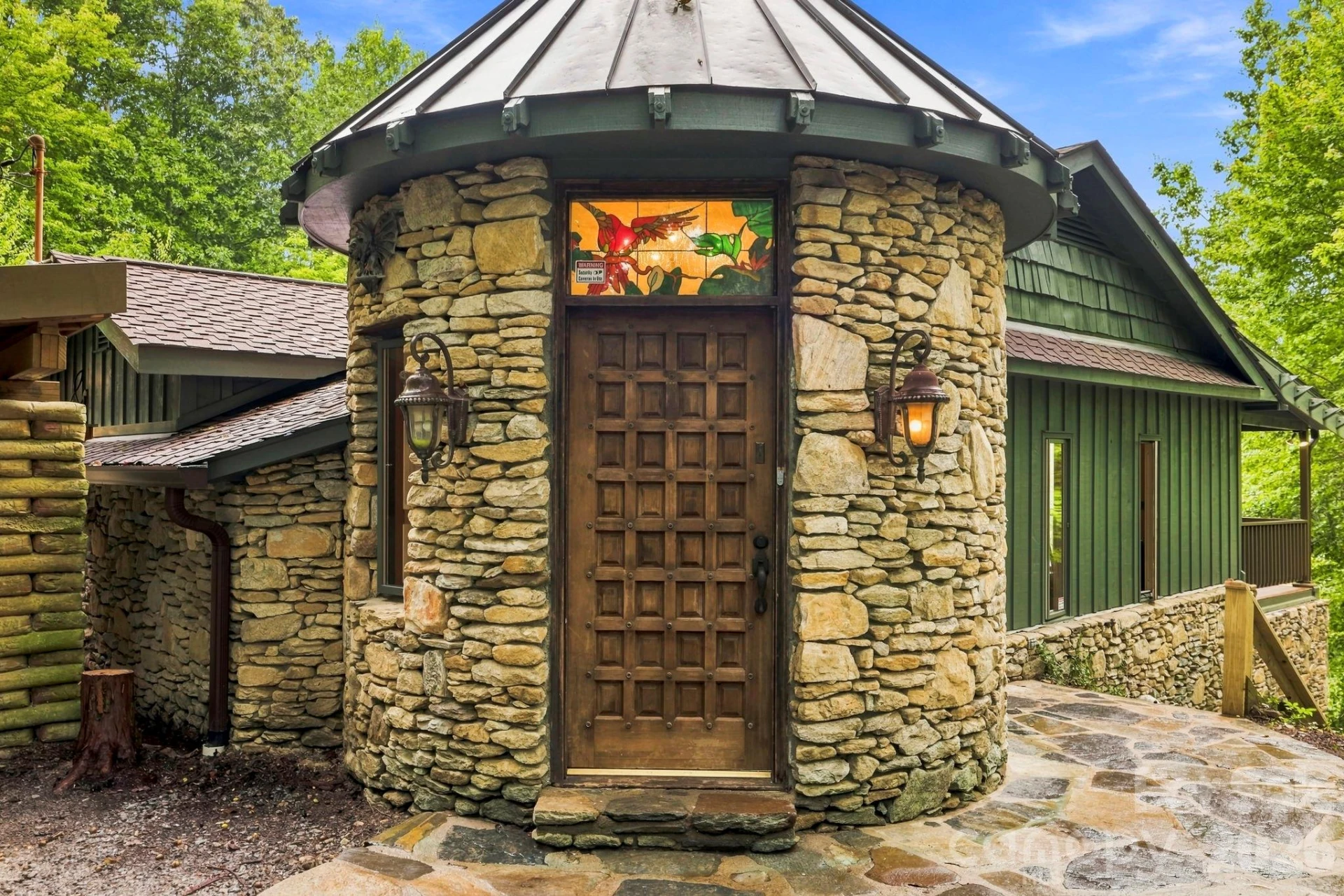 284 Indian Cave Park Road - Photo 2