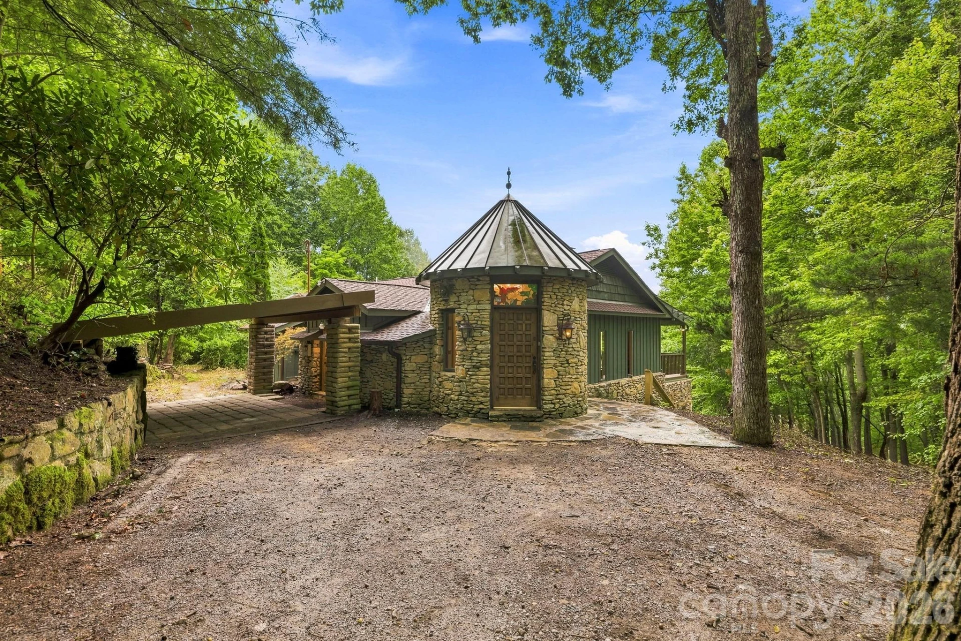 284 Indian Cave Park Road - Photo 3