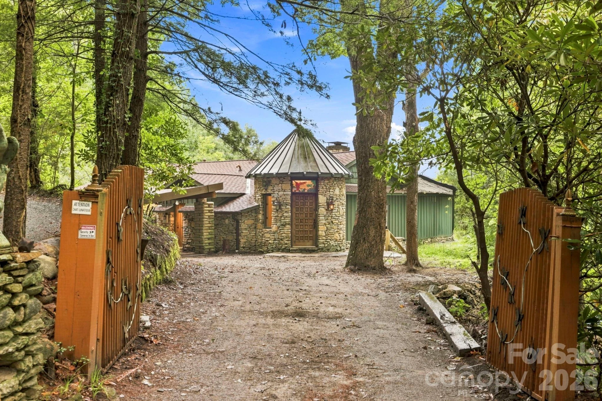 284 Indian Cave Park Road - Photo 41