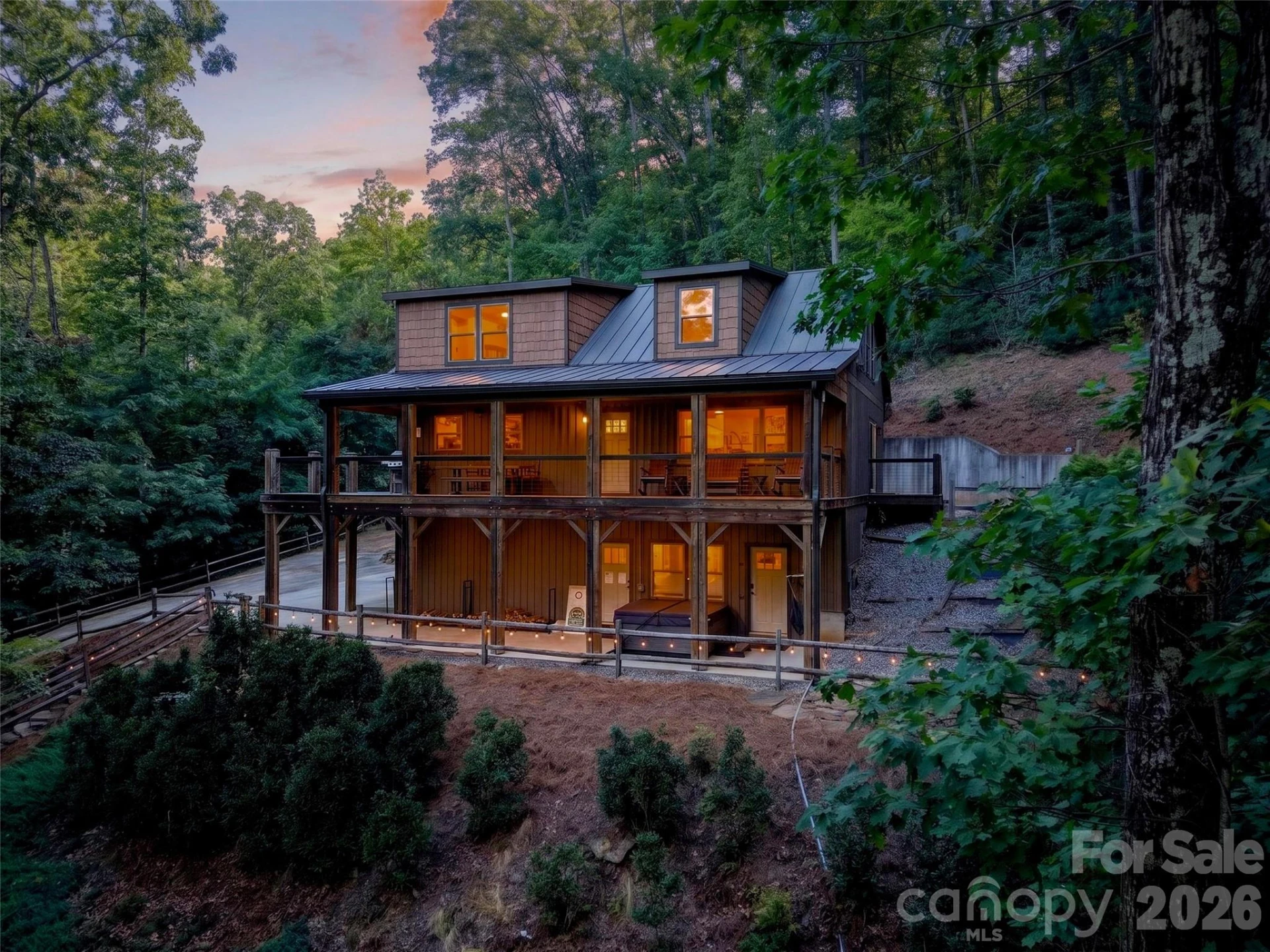 3050 Green River Cove Road