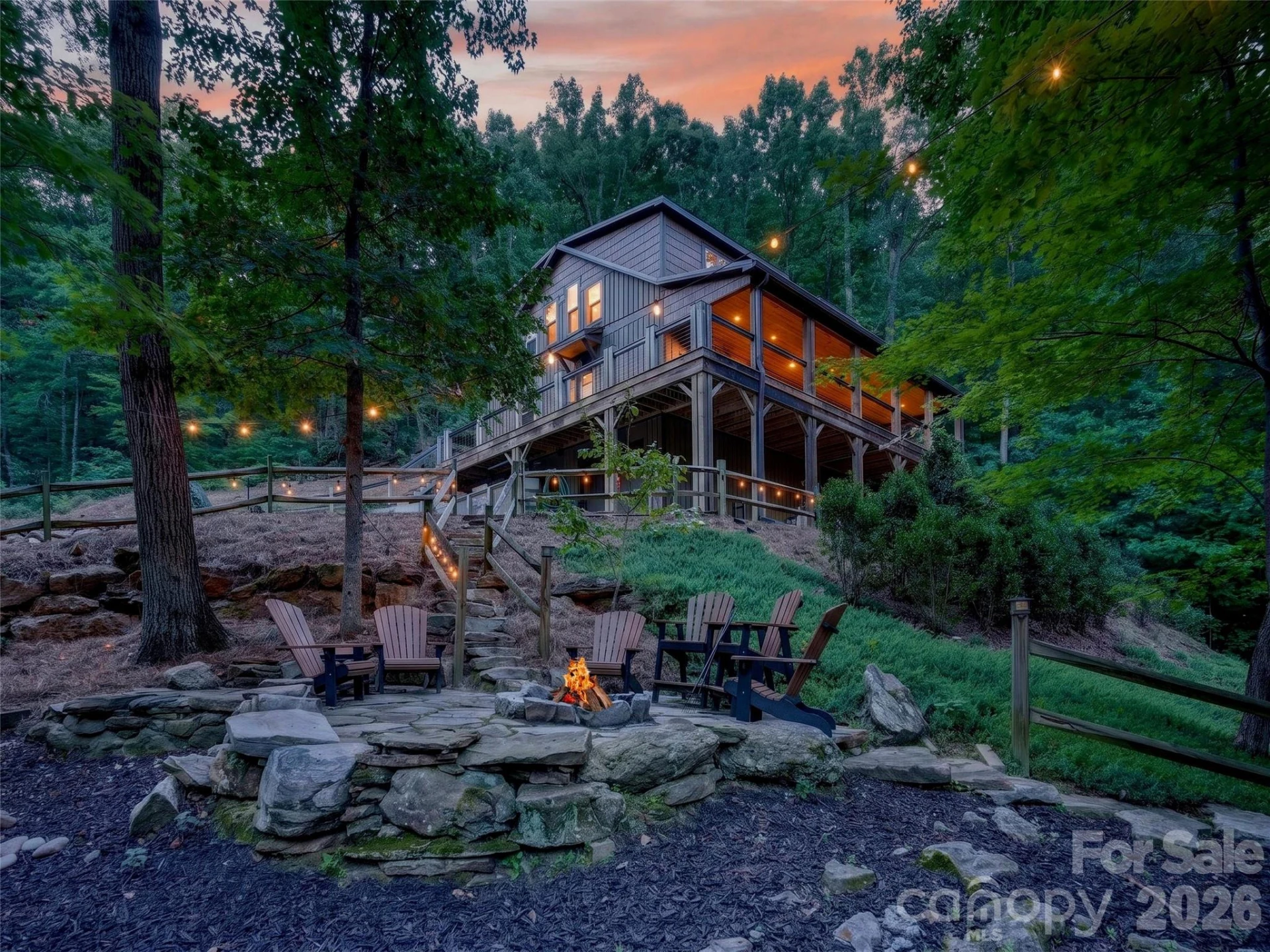 3050 Green River Cove Road - Photo 2