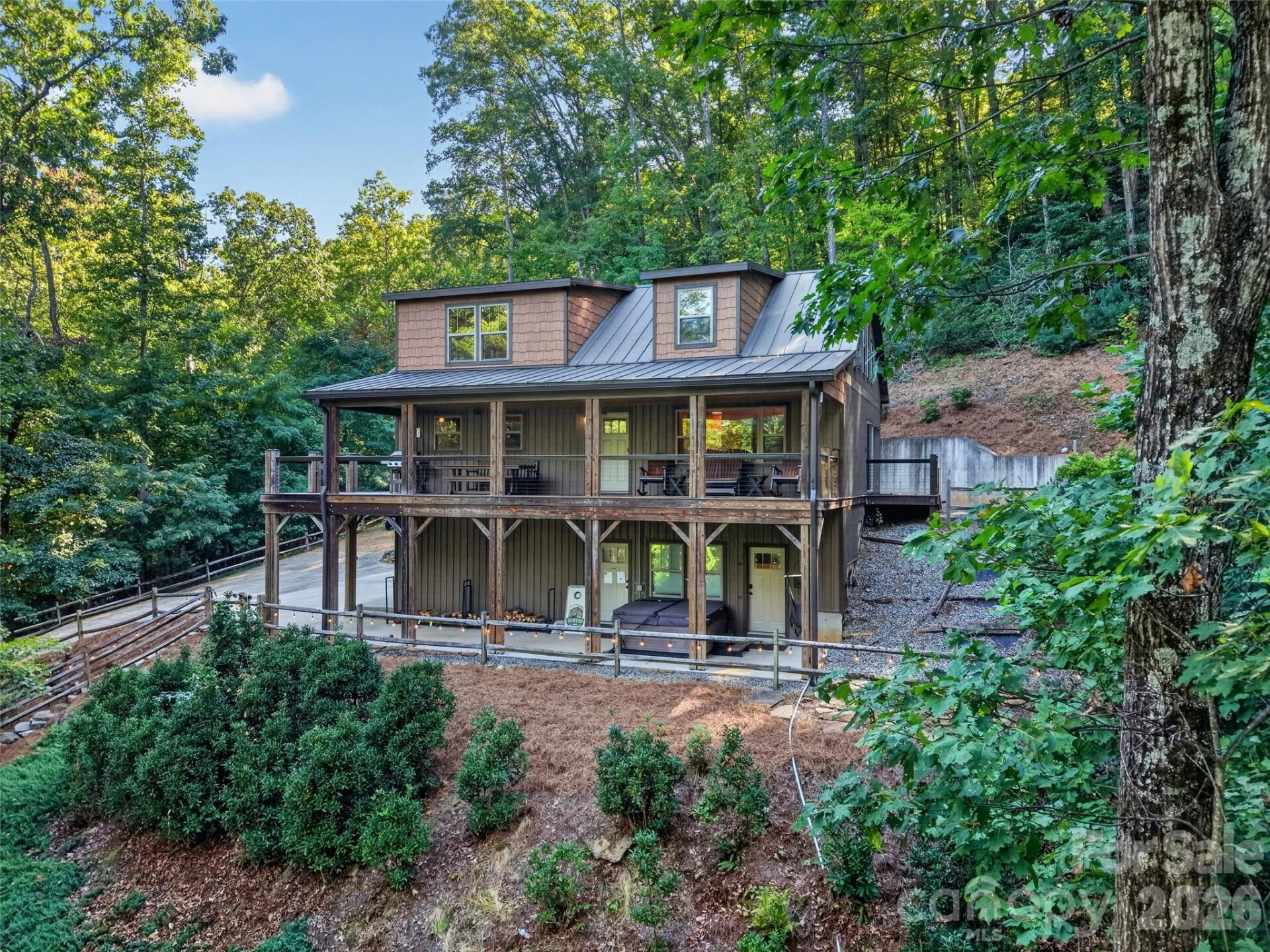 3050 Green River Cove Road - Photo 3