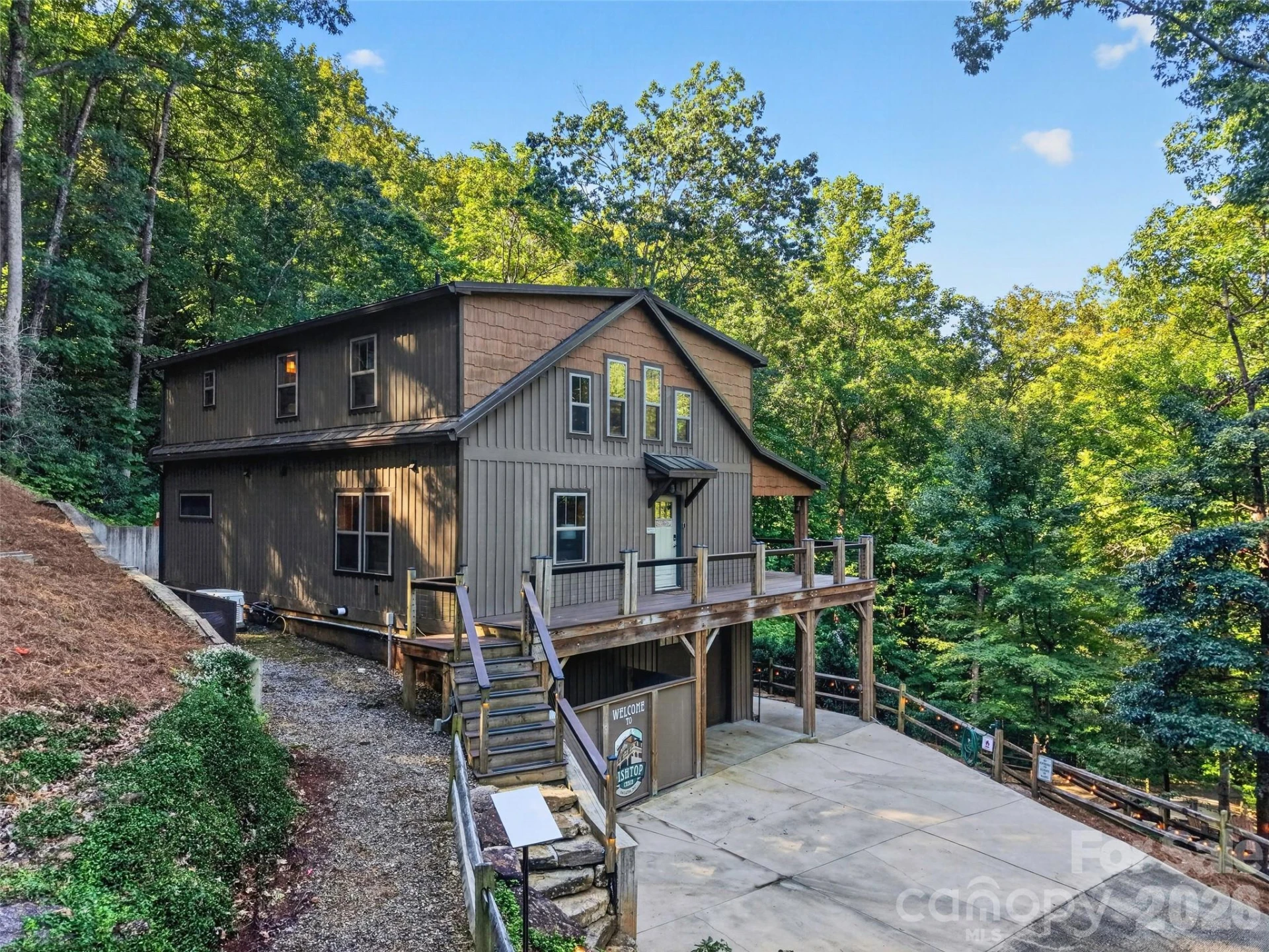 3050 Green River Cove Road - Photo 4