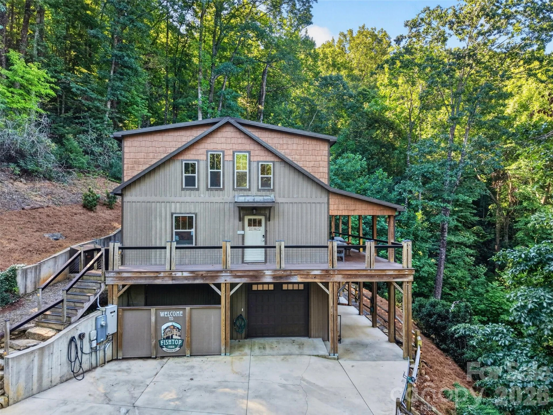 3050 Green River Cove Road - Photo 5