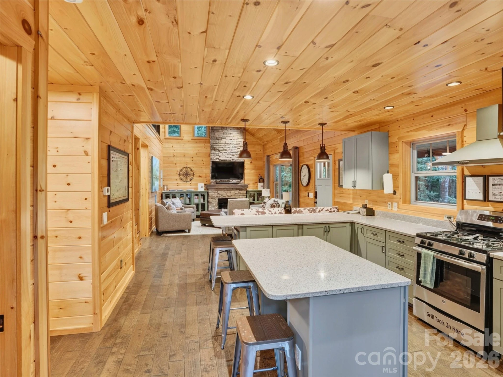 3050 Green River Cove Road - Photo 6