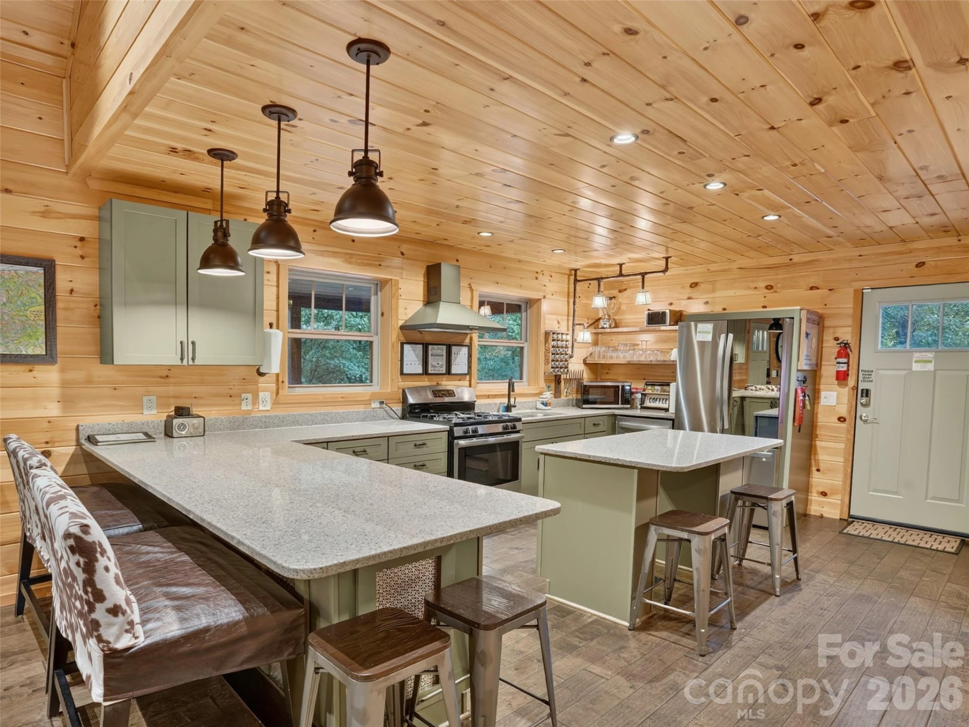 3050 Green River Cove Road - Photo 7