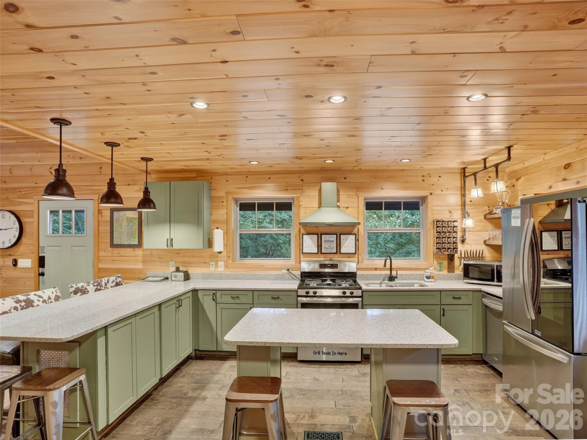 3050 Green River Cove Road - Photo 8