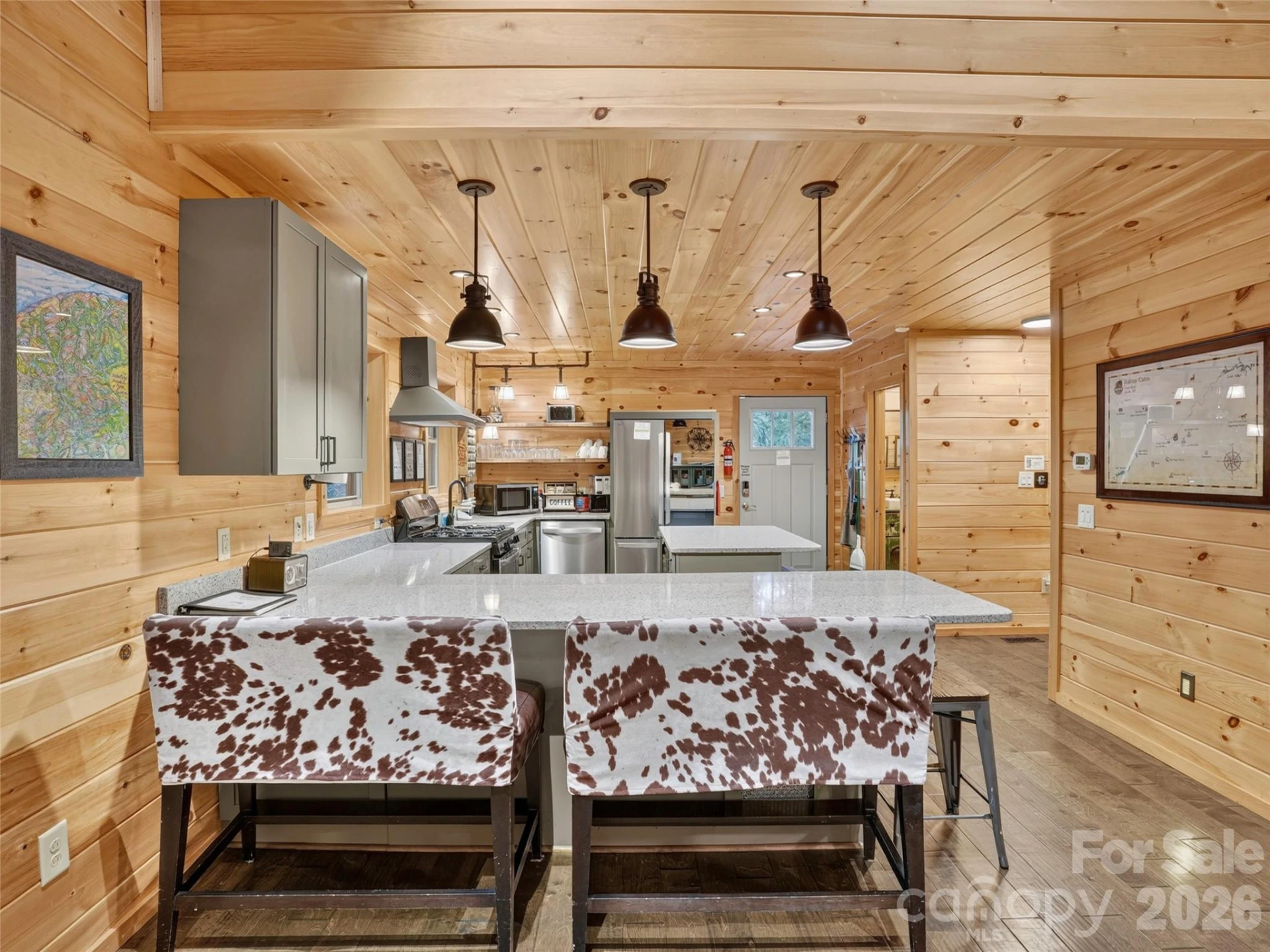 3050 Green River Cove Road - Photo 9