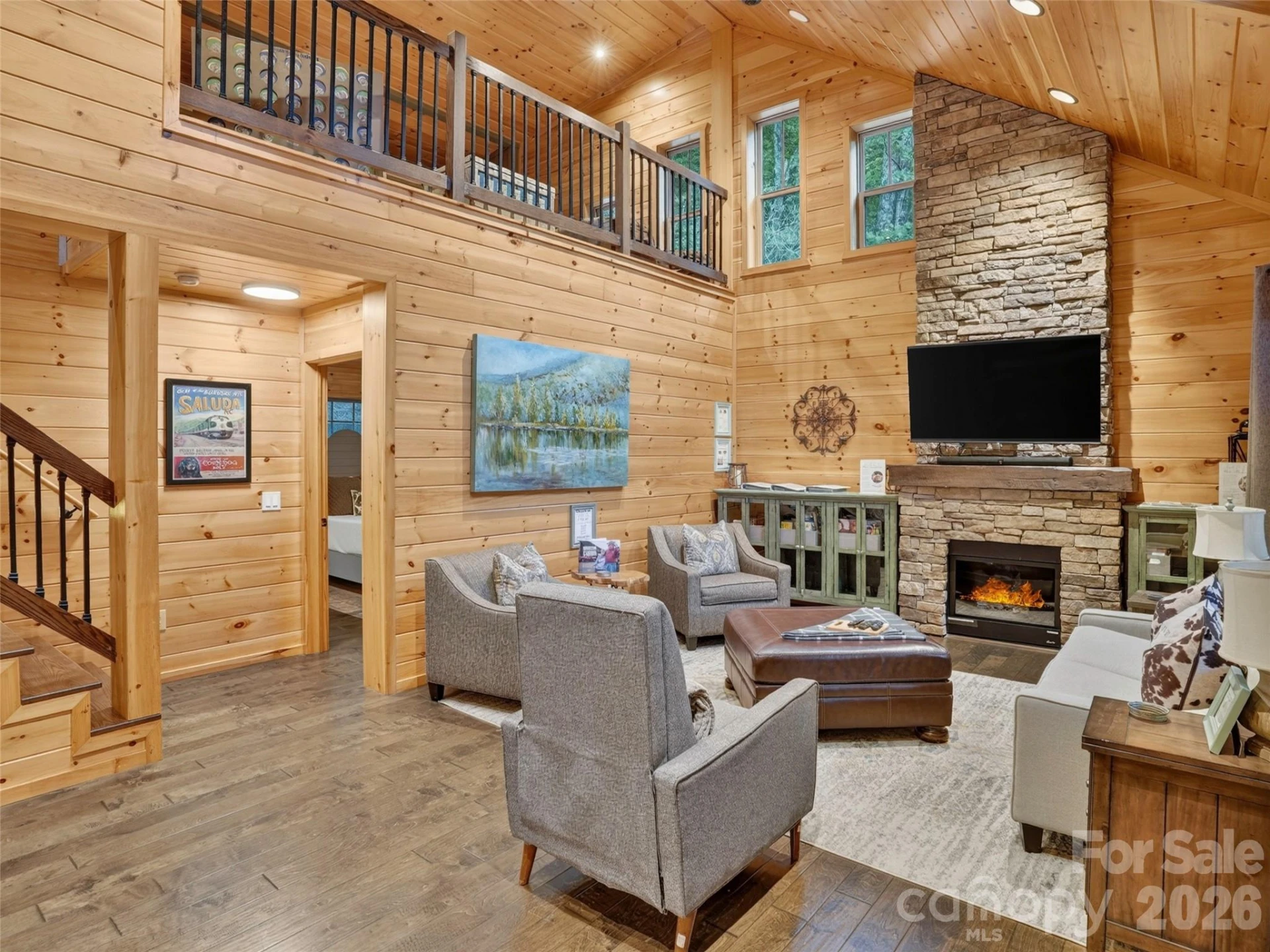 3050 Green River Cove Road - Photo 10