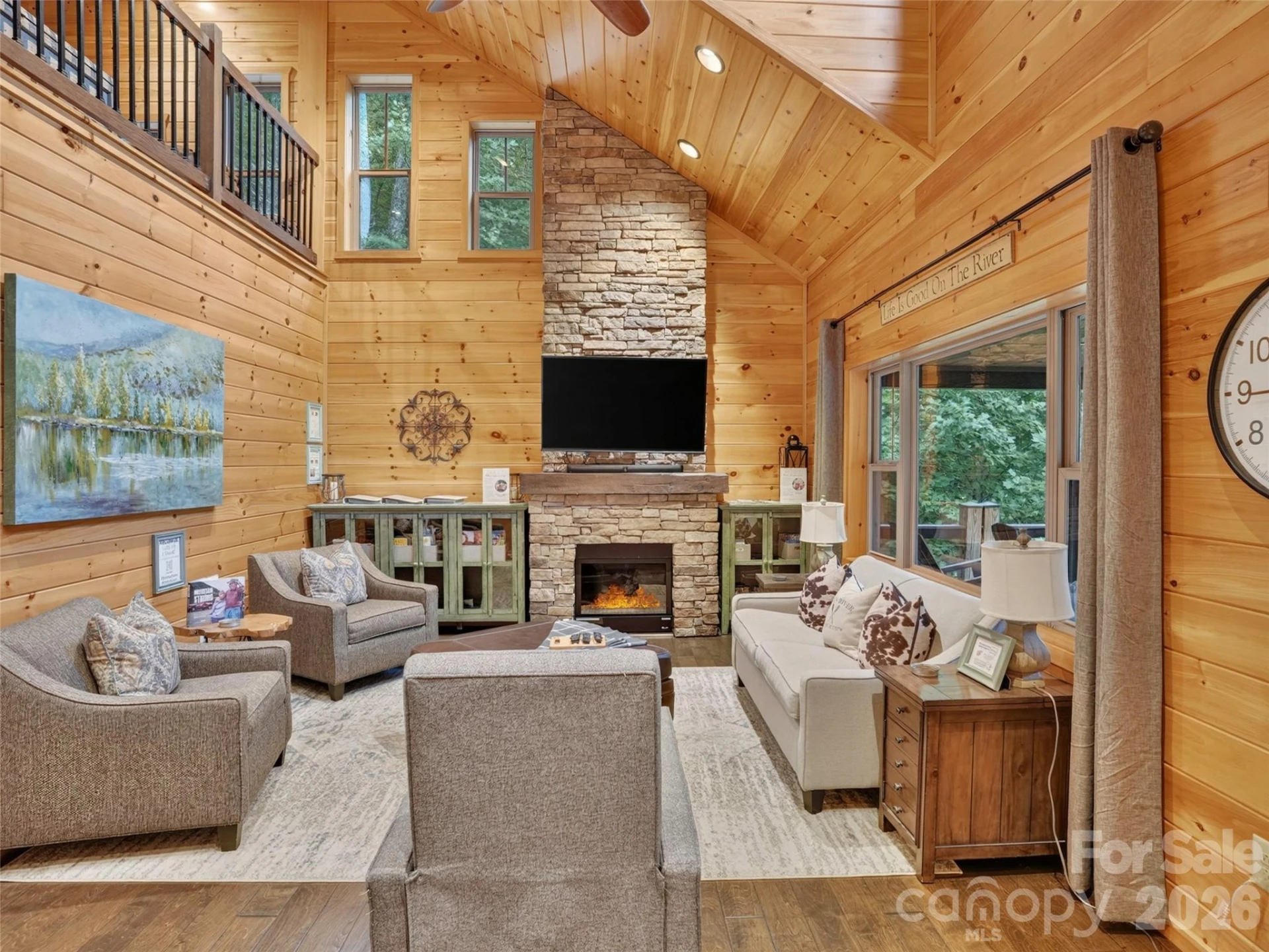 3050 Green River Cove Road - Photo 11