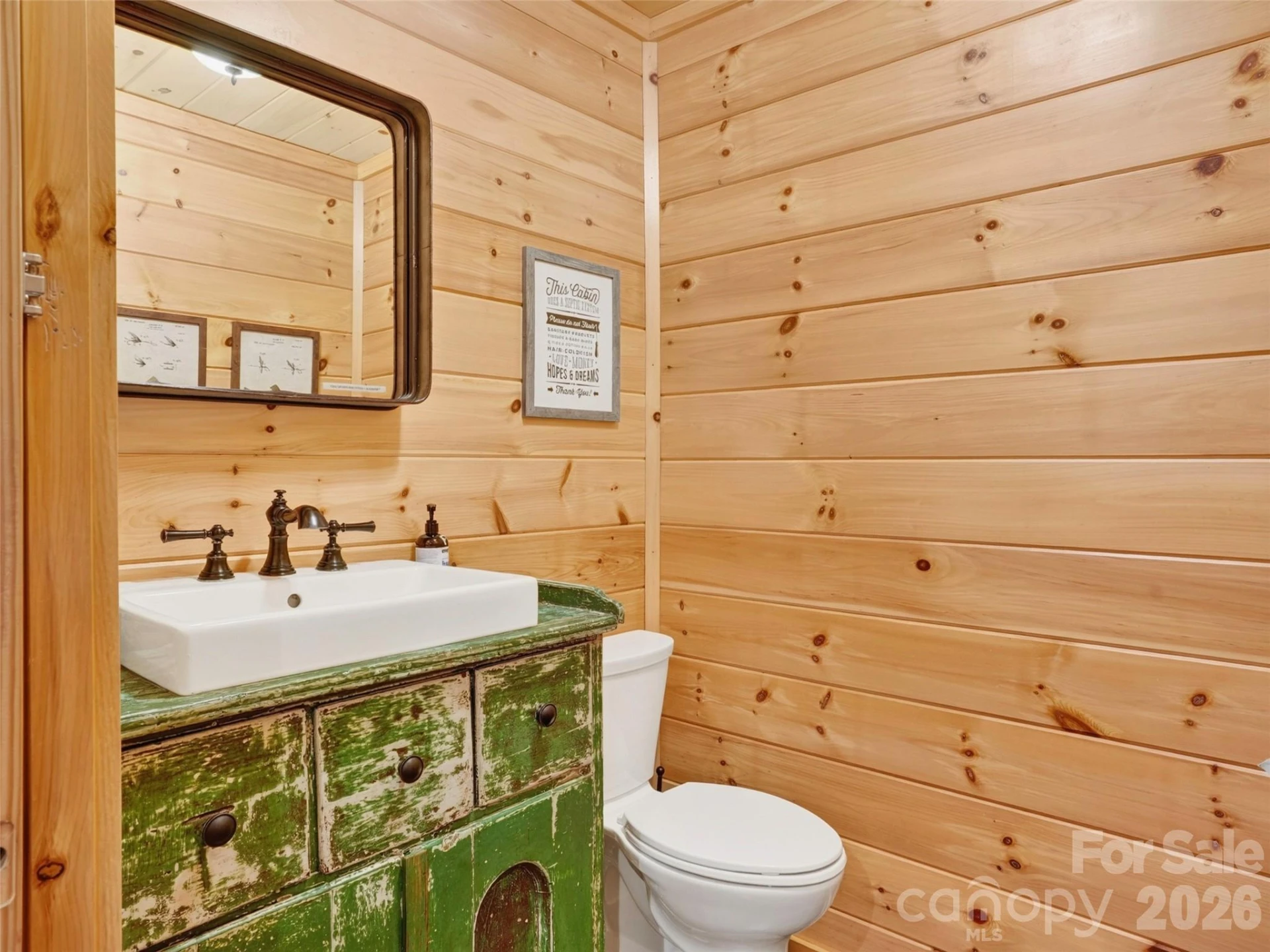 3050 Green River Cove Road - Photo 19