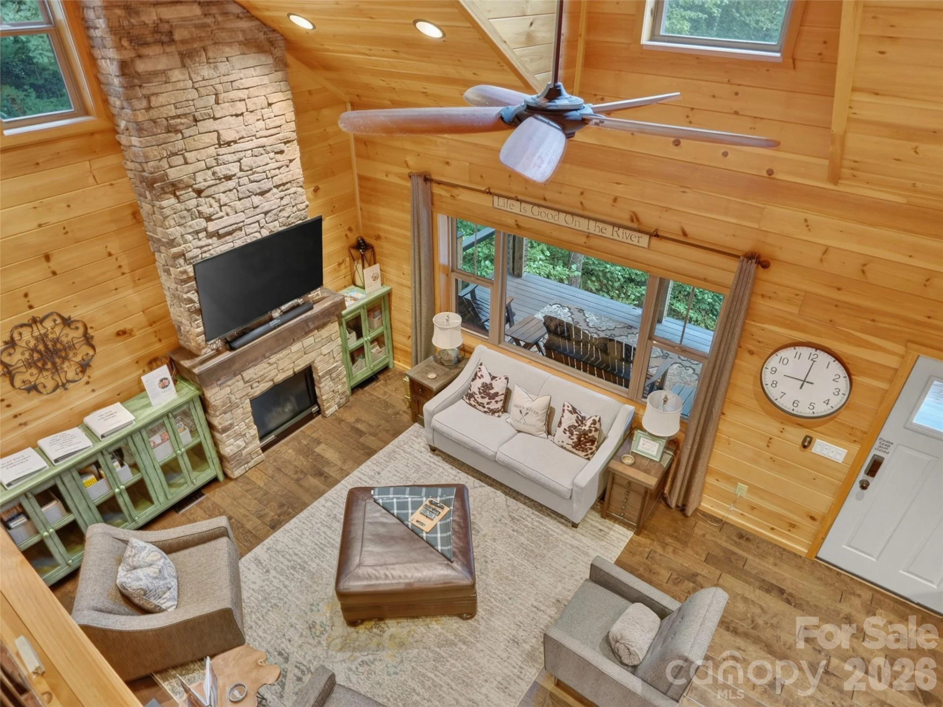 3050 Green River Cove Road - Photo 29