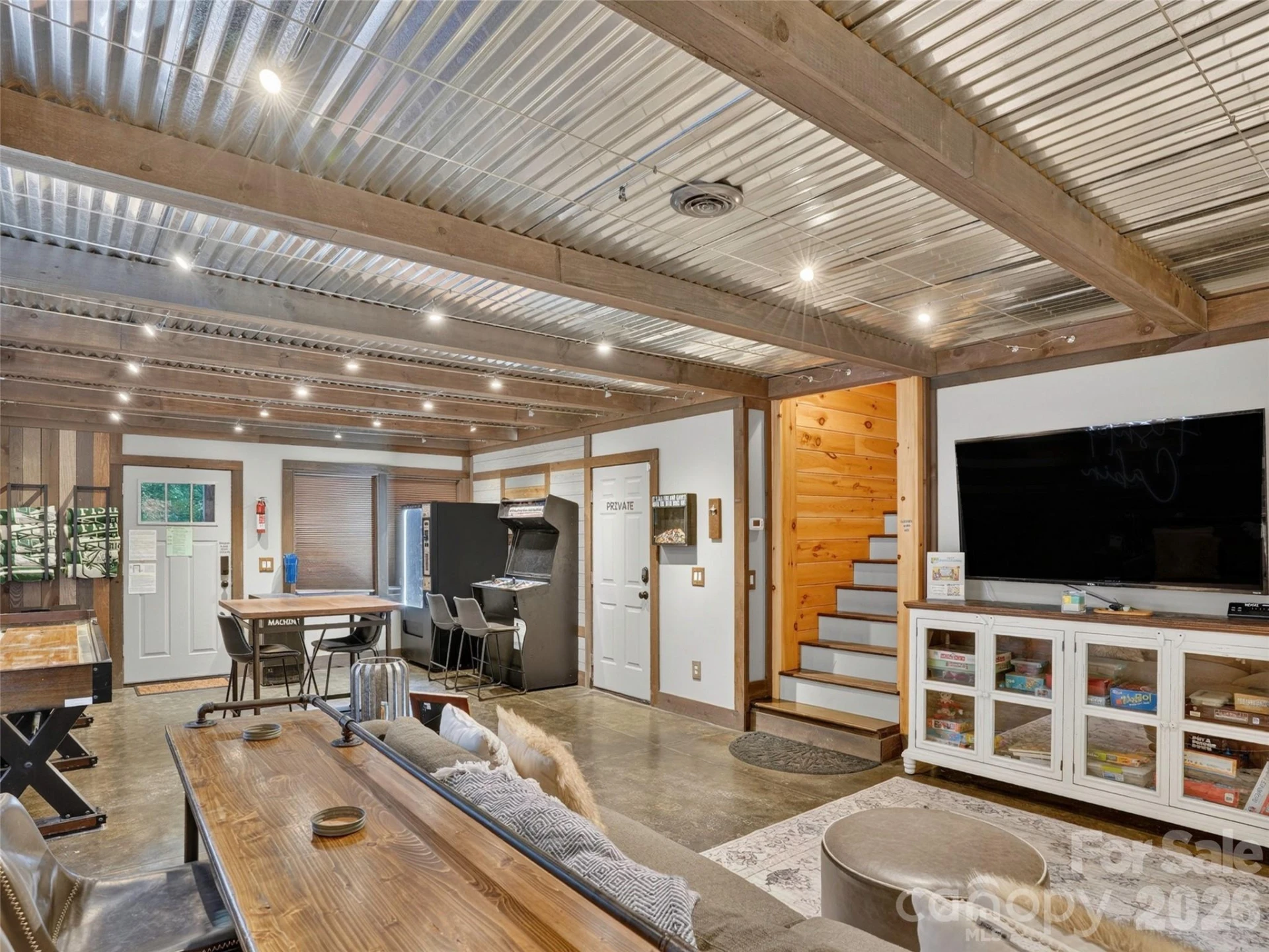 3050 Green River Cove Road - Photo 33