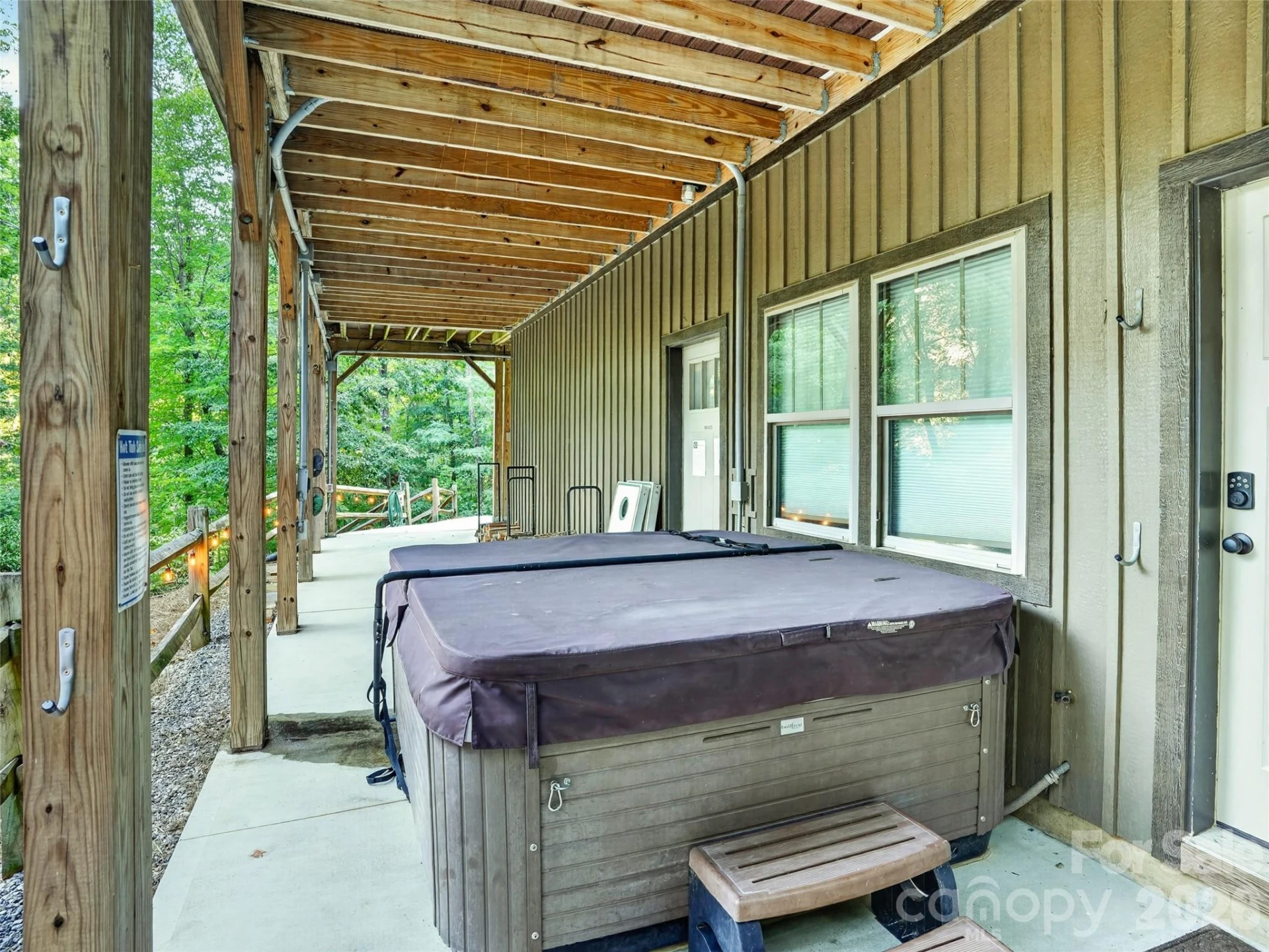 3050 Green River Cove Road - Photo 36