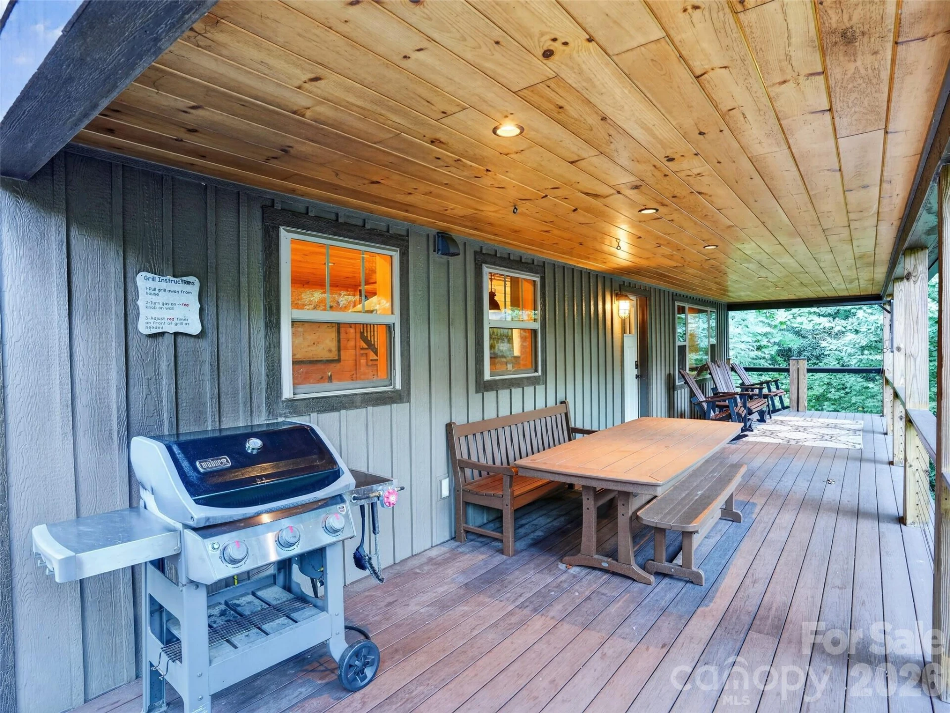 3050 Green River Cove Road - Photo 37