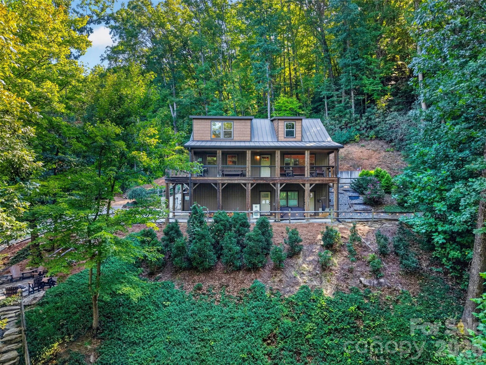 3050 Green River Cove Road - Photo 40
