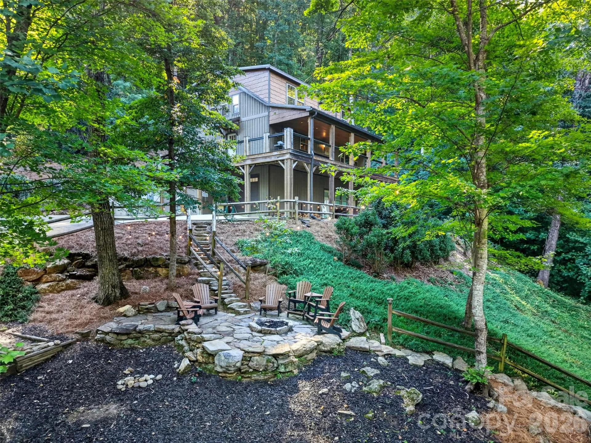 3050 Green River Cove Road - Photo 41
