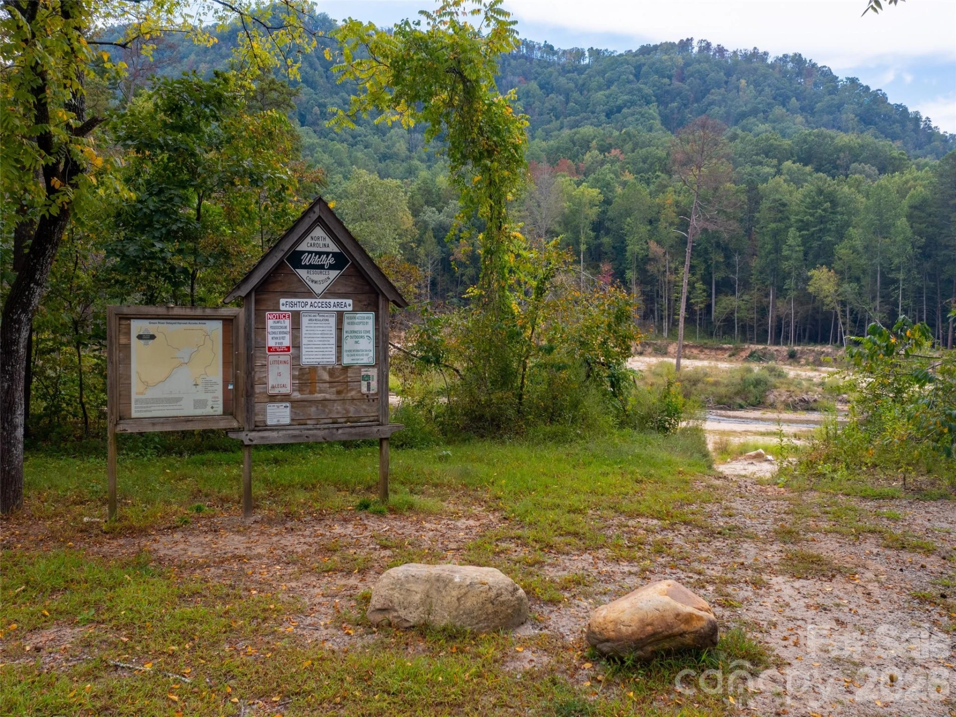 3050 Green River Cove Road - Photo 43