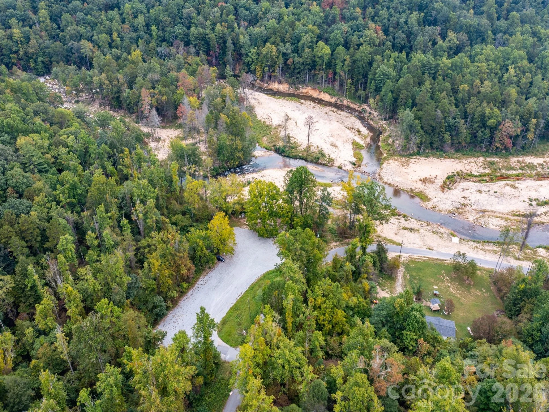 3050 Green River Cove Road - Photo 44