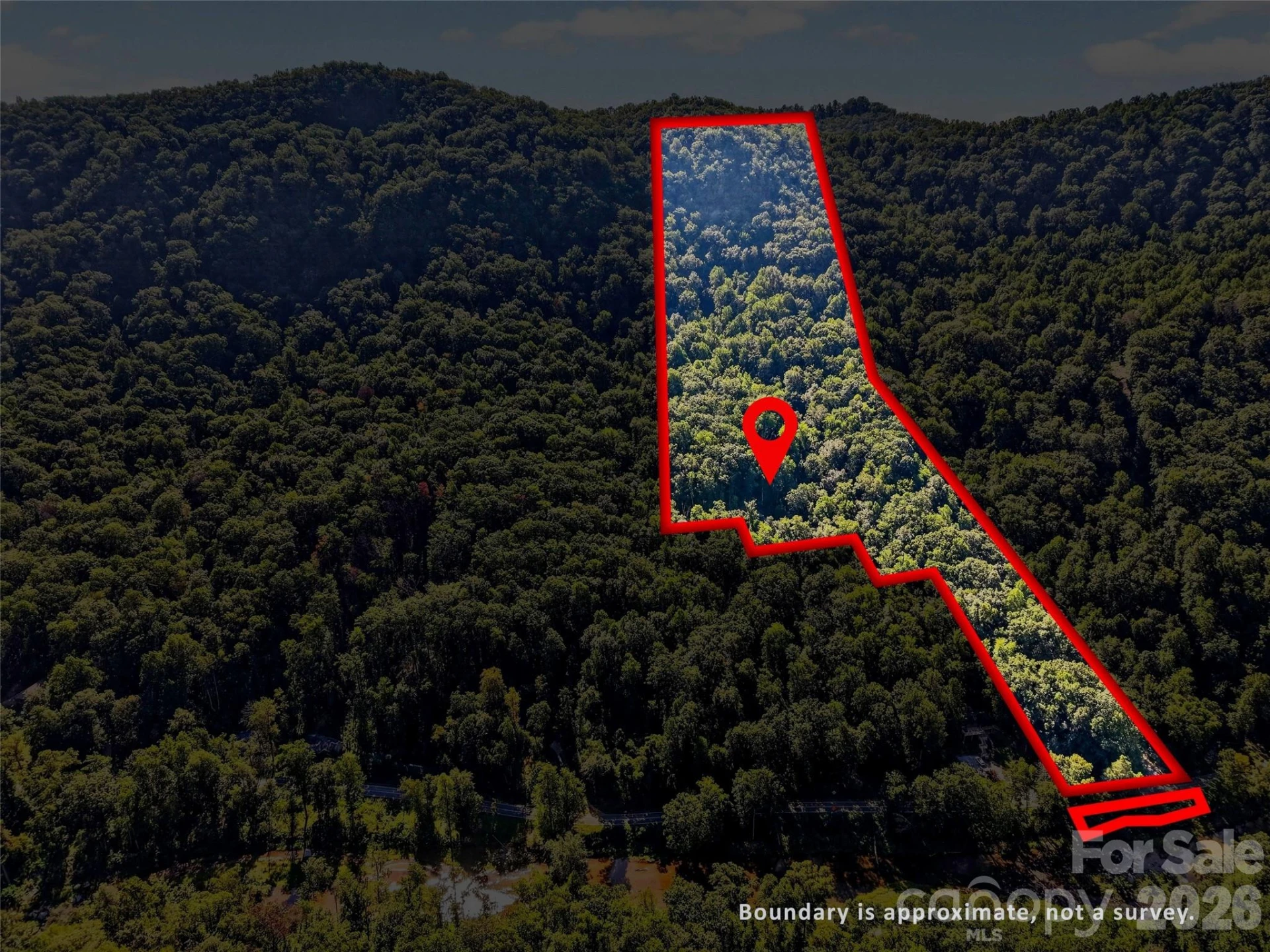 3050 Green River Cove Road - Photo 48