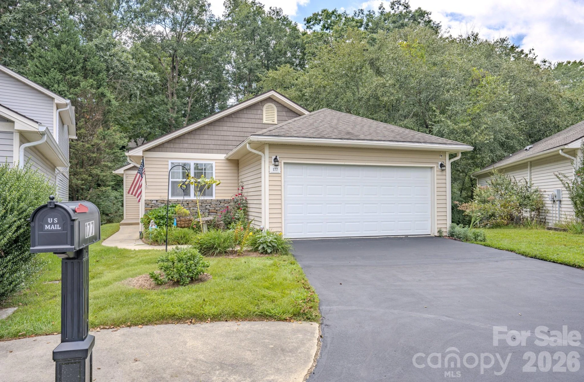 177 Clear Creekside Drive