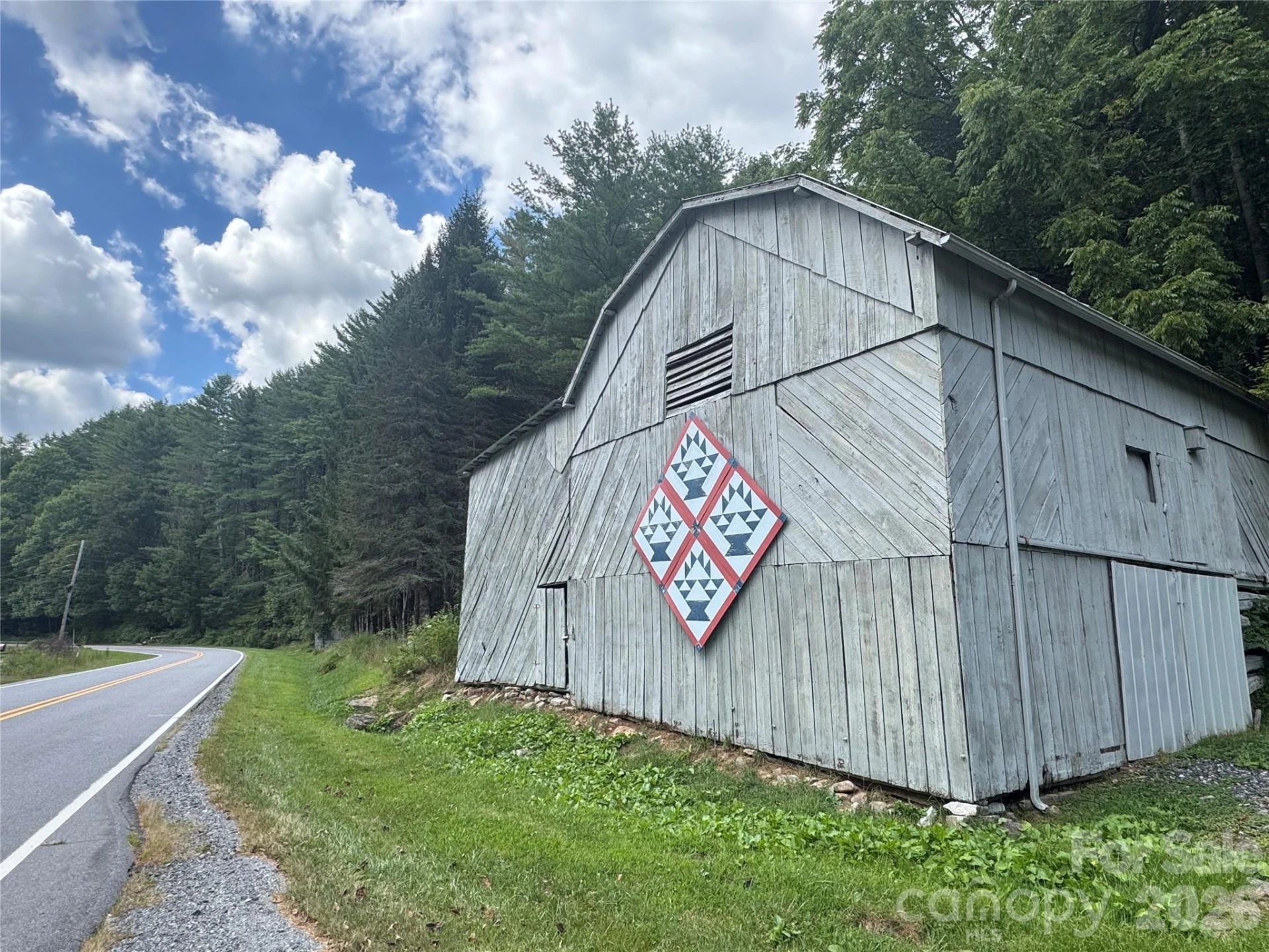 000 Puncheon Fork Road