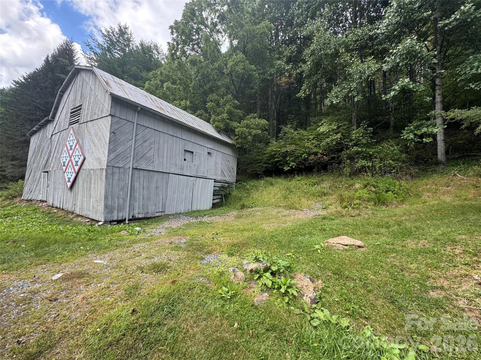 000 Puncheon Fork Road - Photo 3