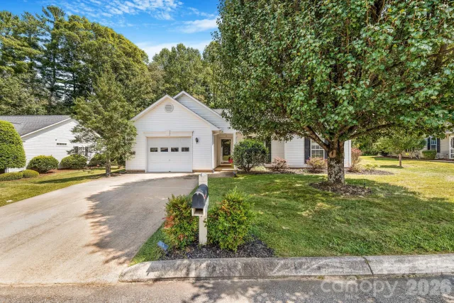 98 Stonehollow Road, Fletcher, NC, 28732