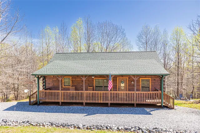 201 Whitestone Circle, Union Mills, NC, 28167