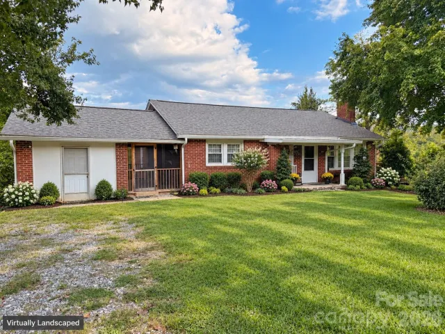 683 McDaniel Road, Lake Lure, NC, 28746
