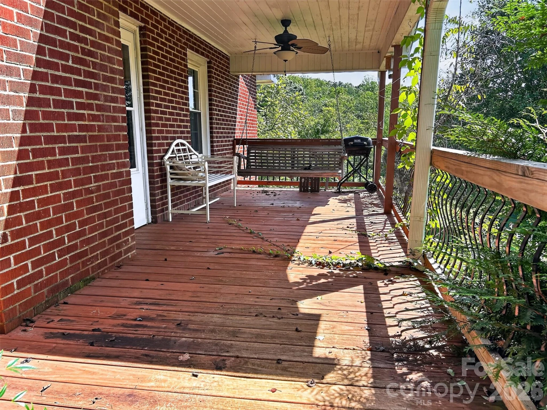 683 McDaniel Road - Photo 5